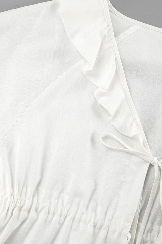 Aeris Élan Blouse