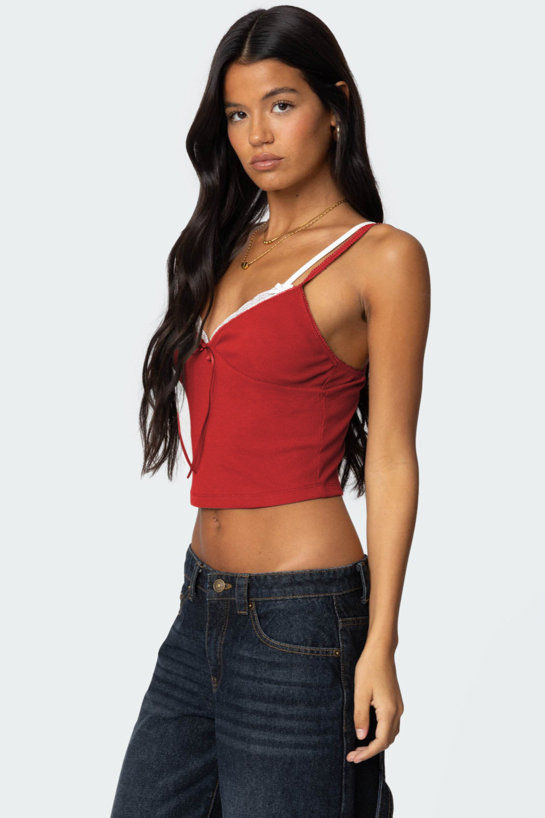 Noir Étre Camisole