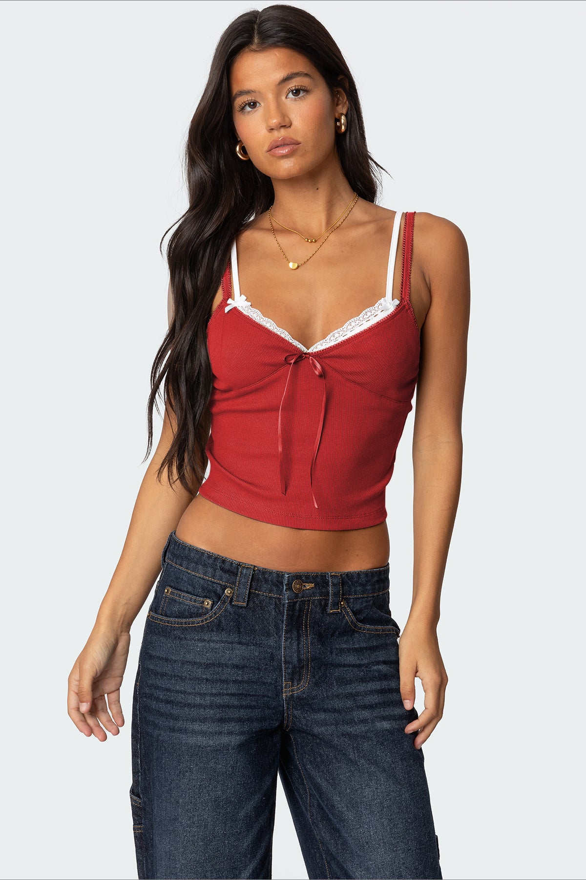 Noir Étre Camisole