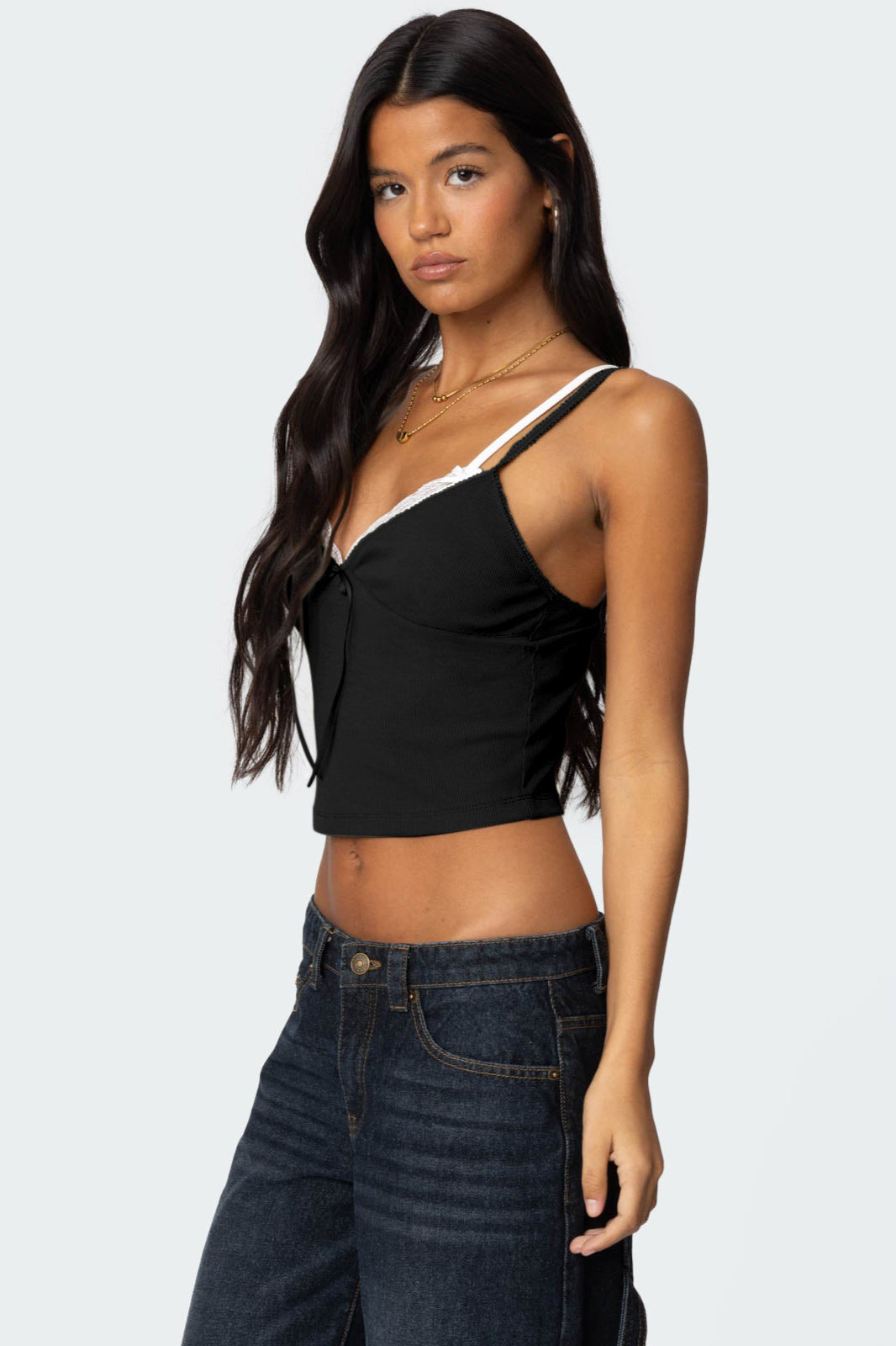 Noir Étre Camisole