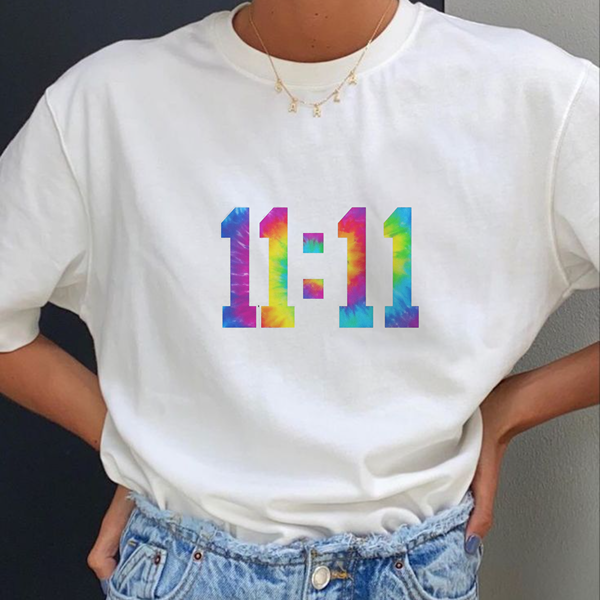 Eleven Eleven Classic Tee