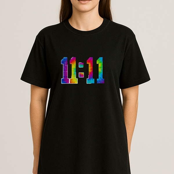 Eleven Eleven Classic Tee