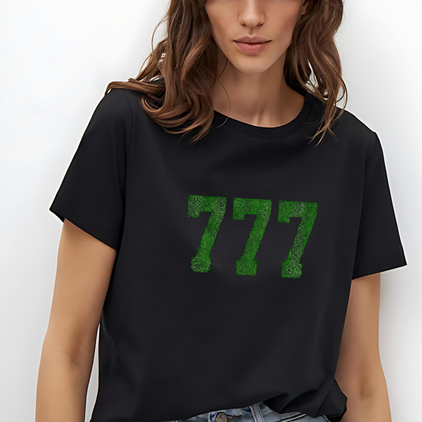 Triple 7 Classic Tee