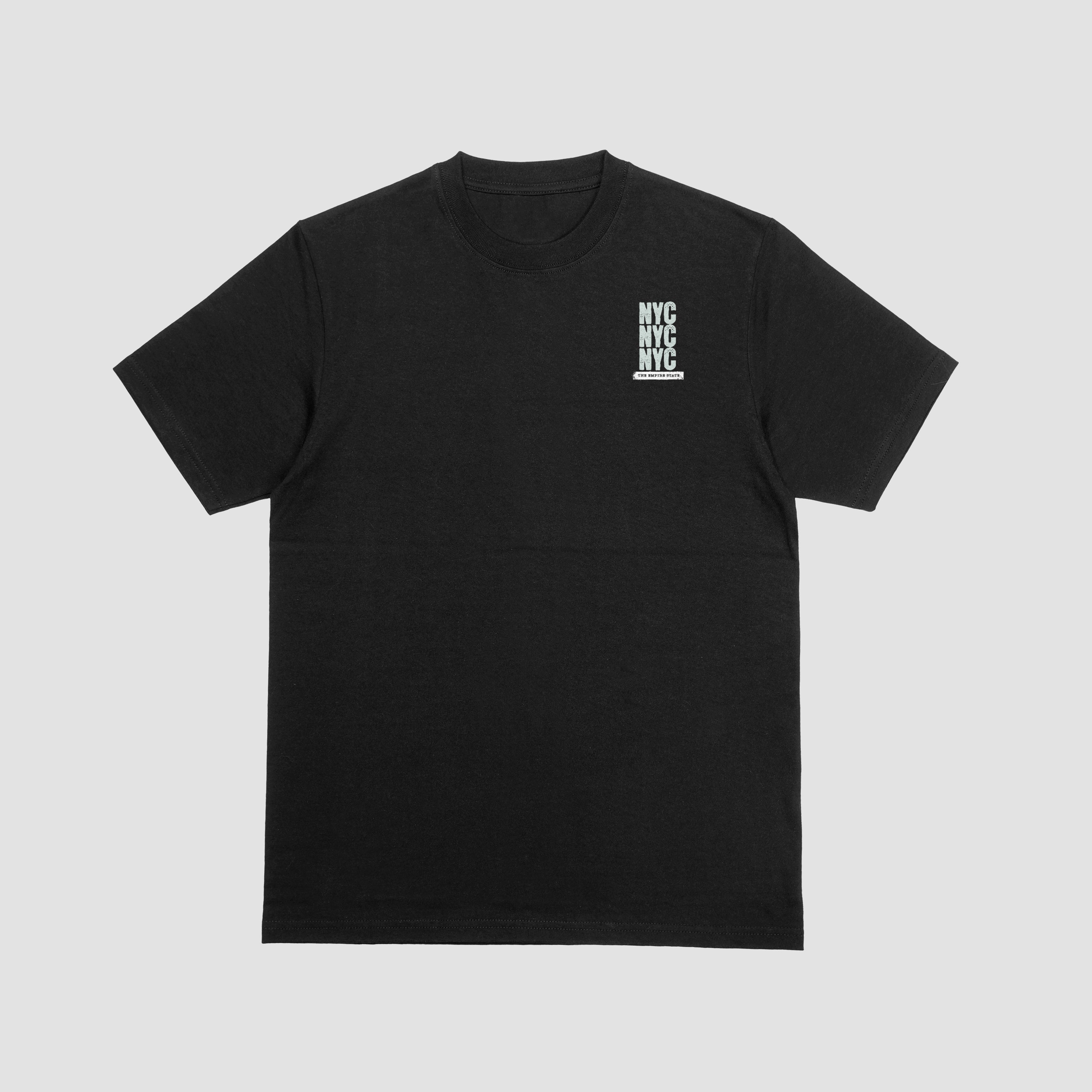 Empire State Classic Tee
