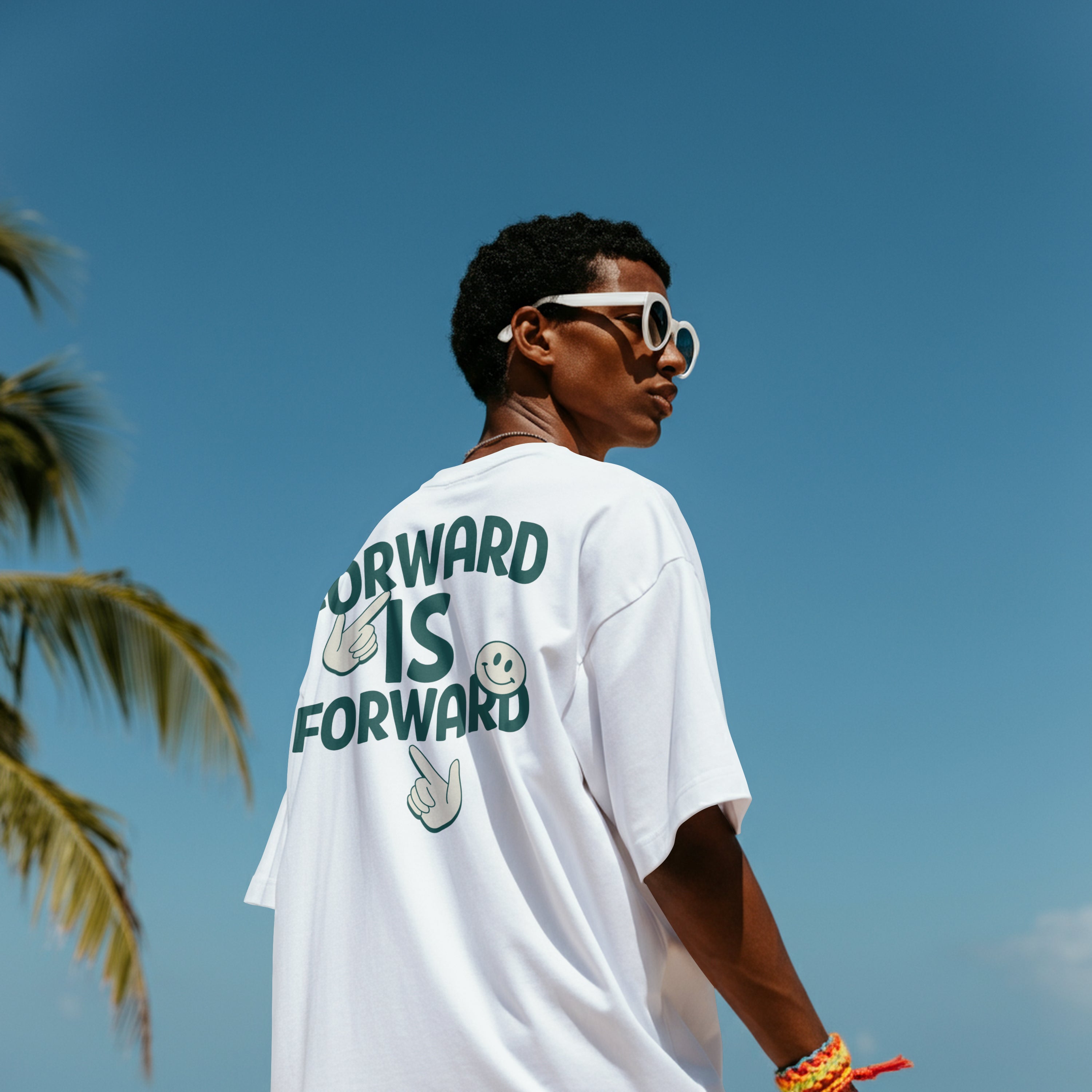 Forward Classic Tee