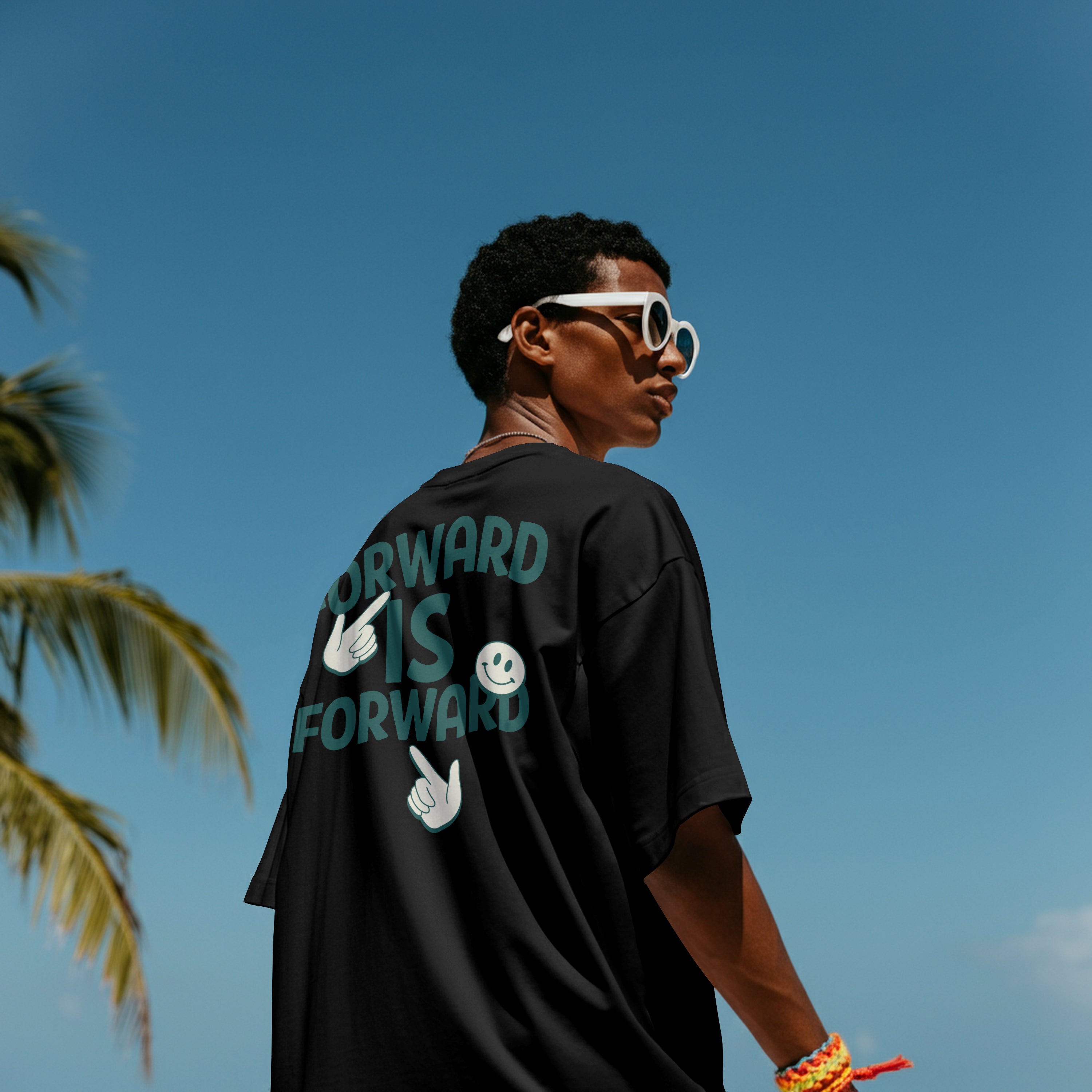 Forward Classic Tee