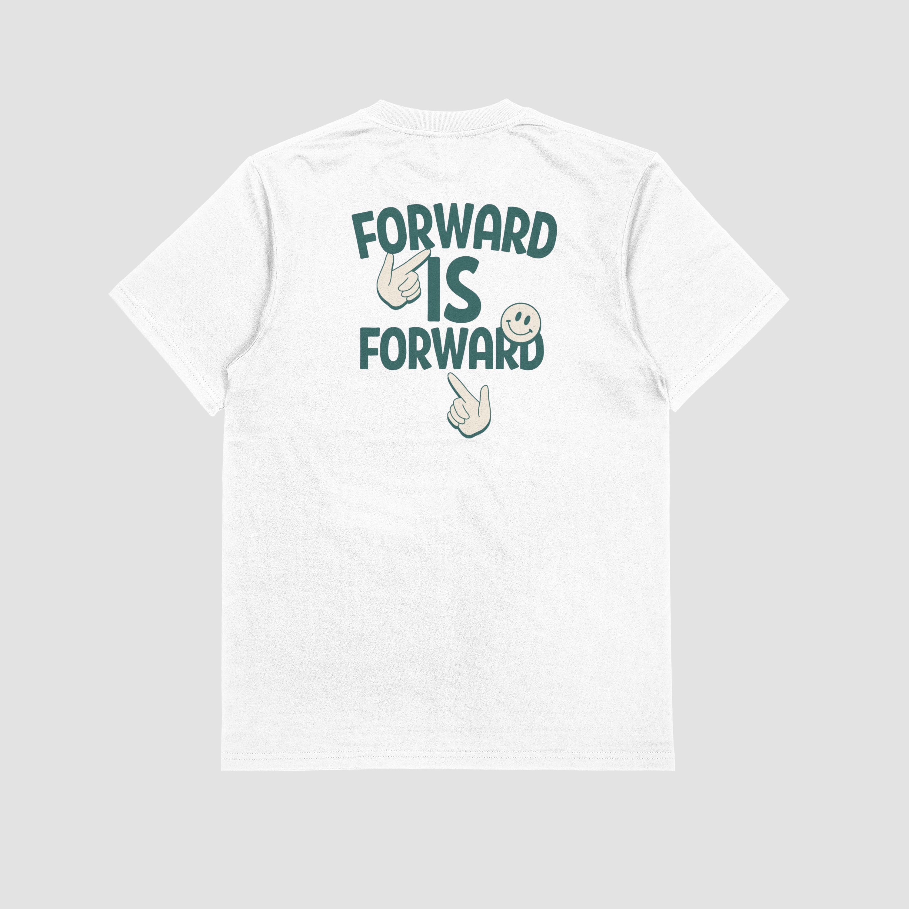 Forward Classic Tee