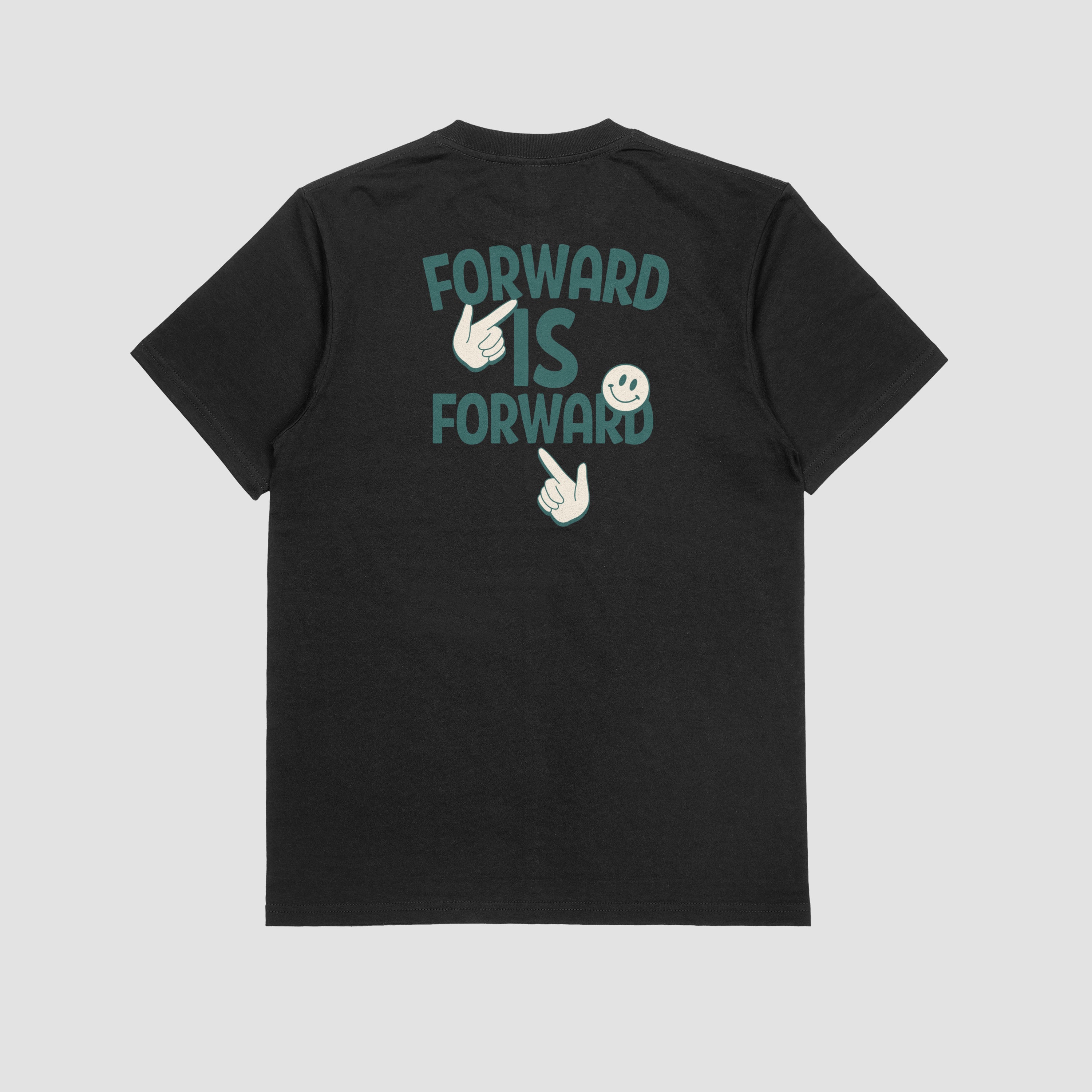 Forward Classic Tee