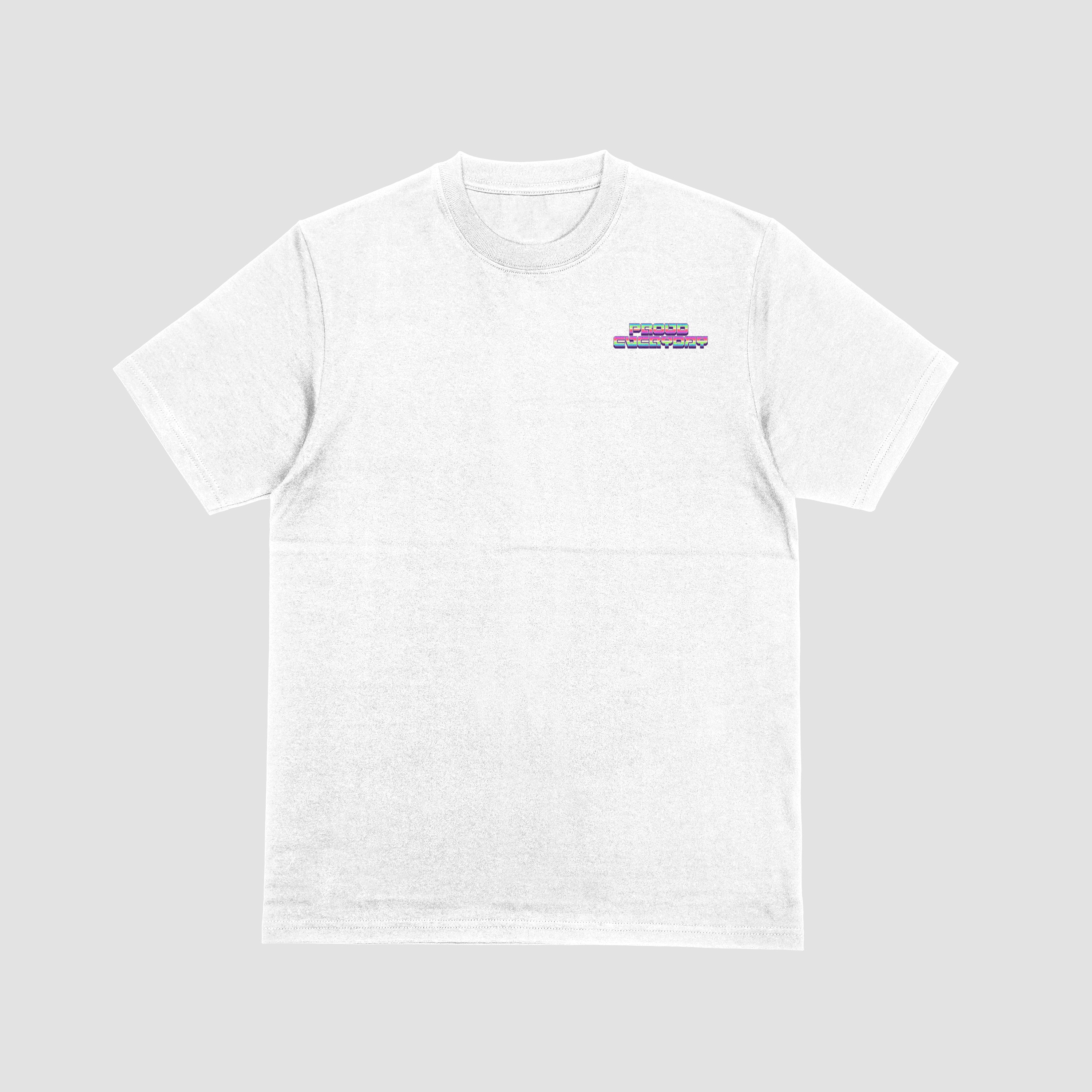Proud Everyday Classic Tee