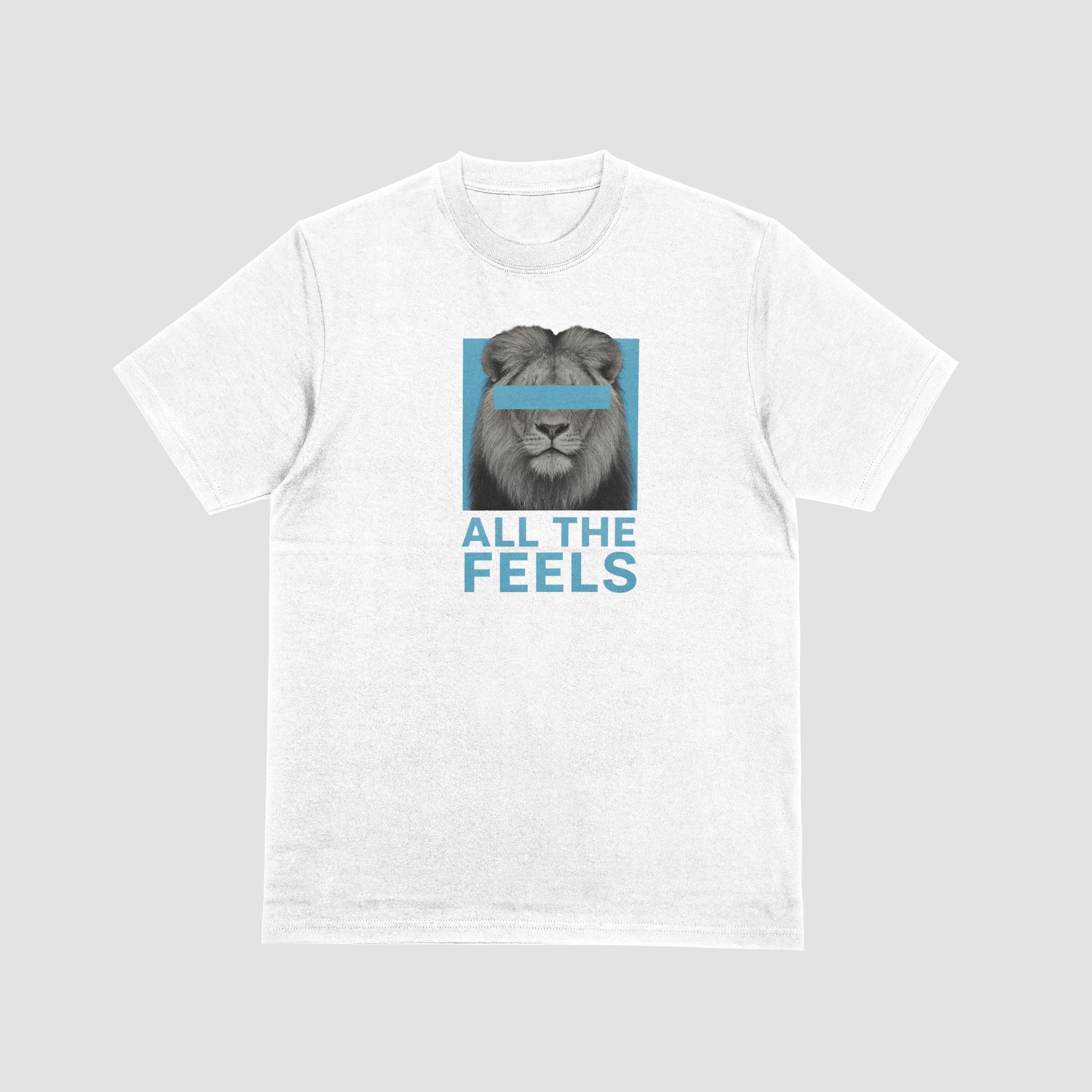 All the Feels Classic Tee