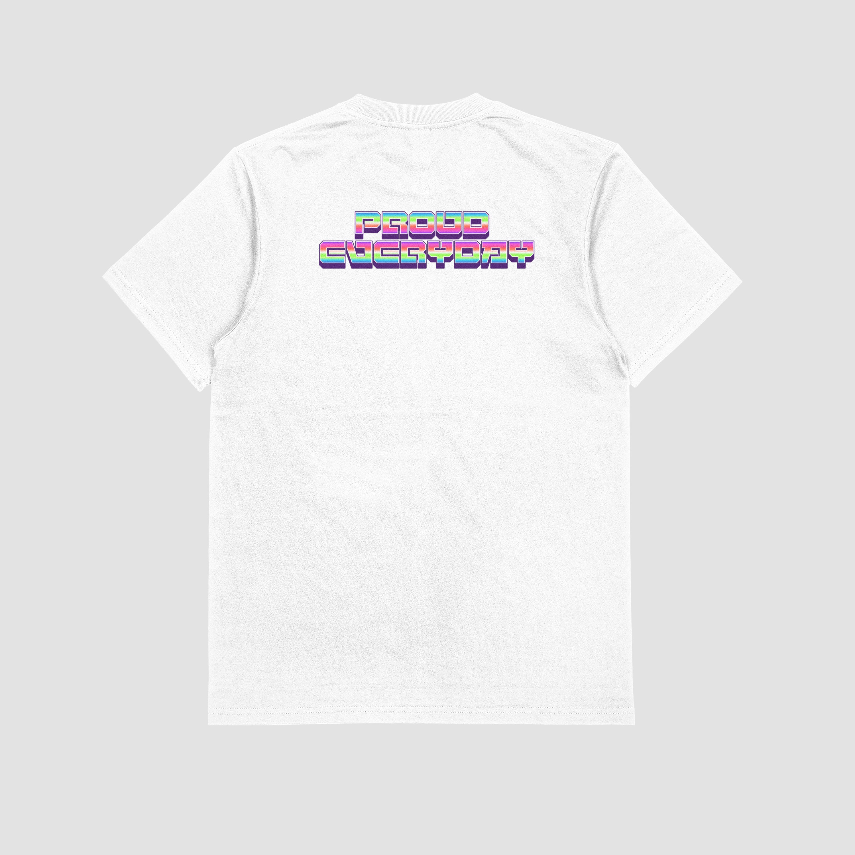 Proud Everyday Classic Tee