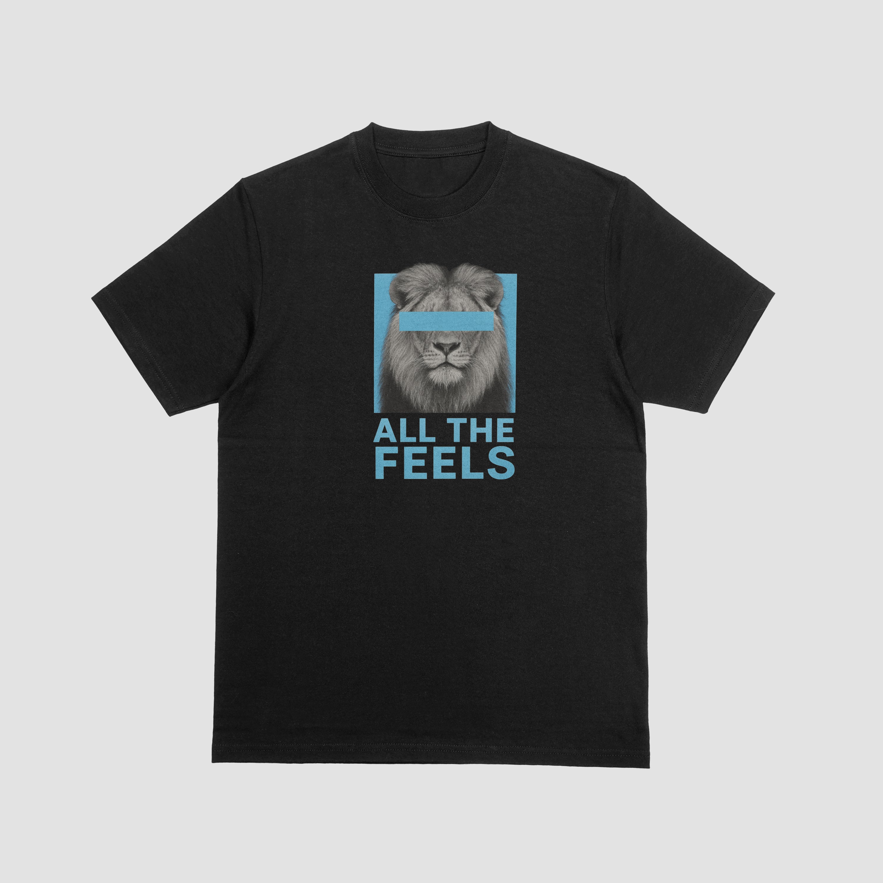 All the Feels Classic Tee