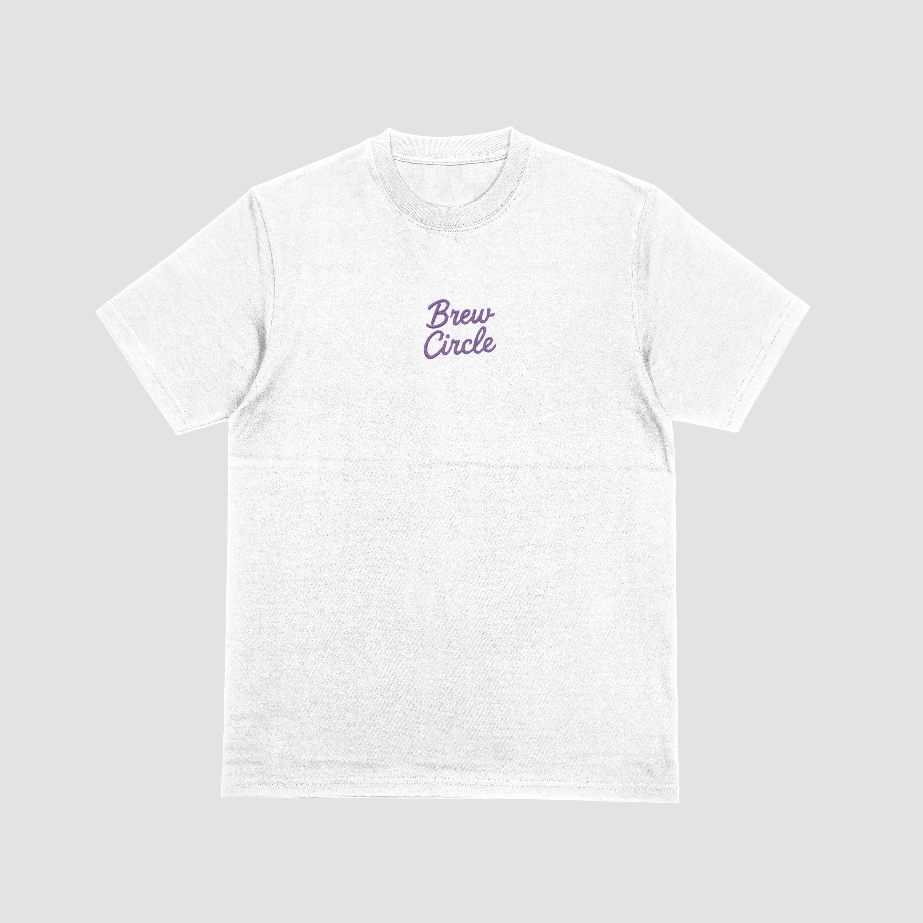 Brew Circle Classic Tee