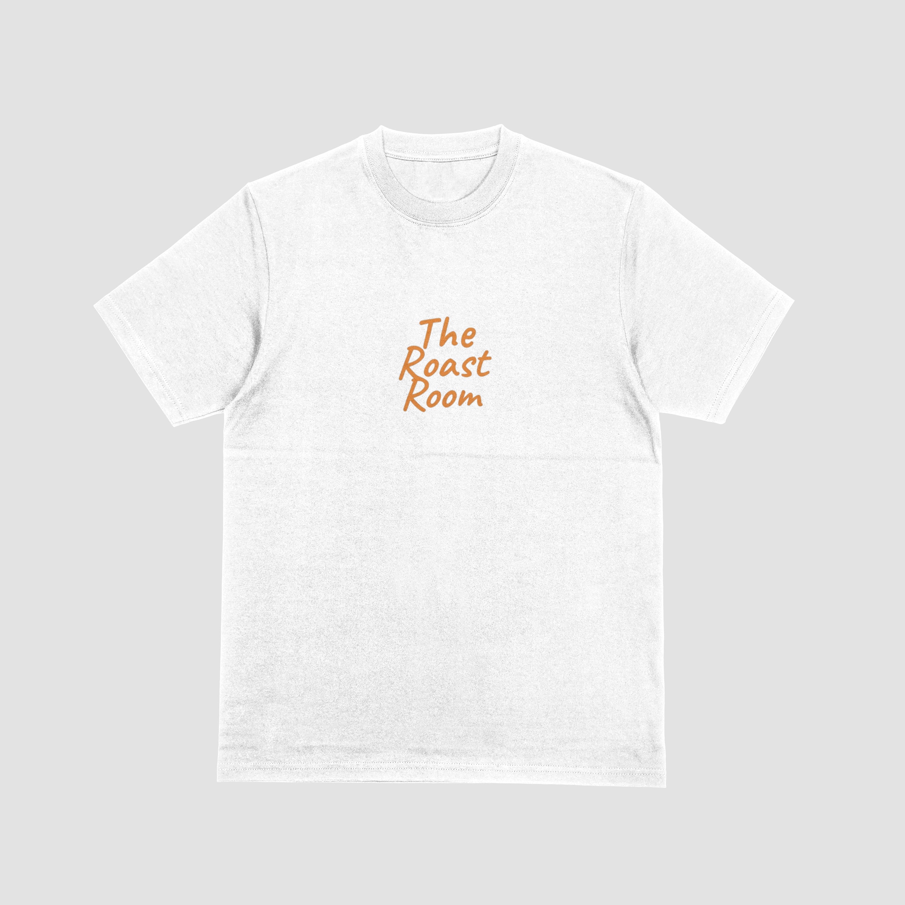 Roast Room Classic Tee