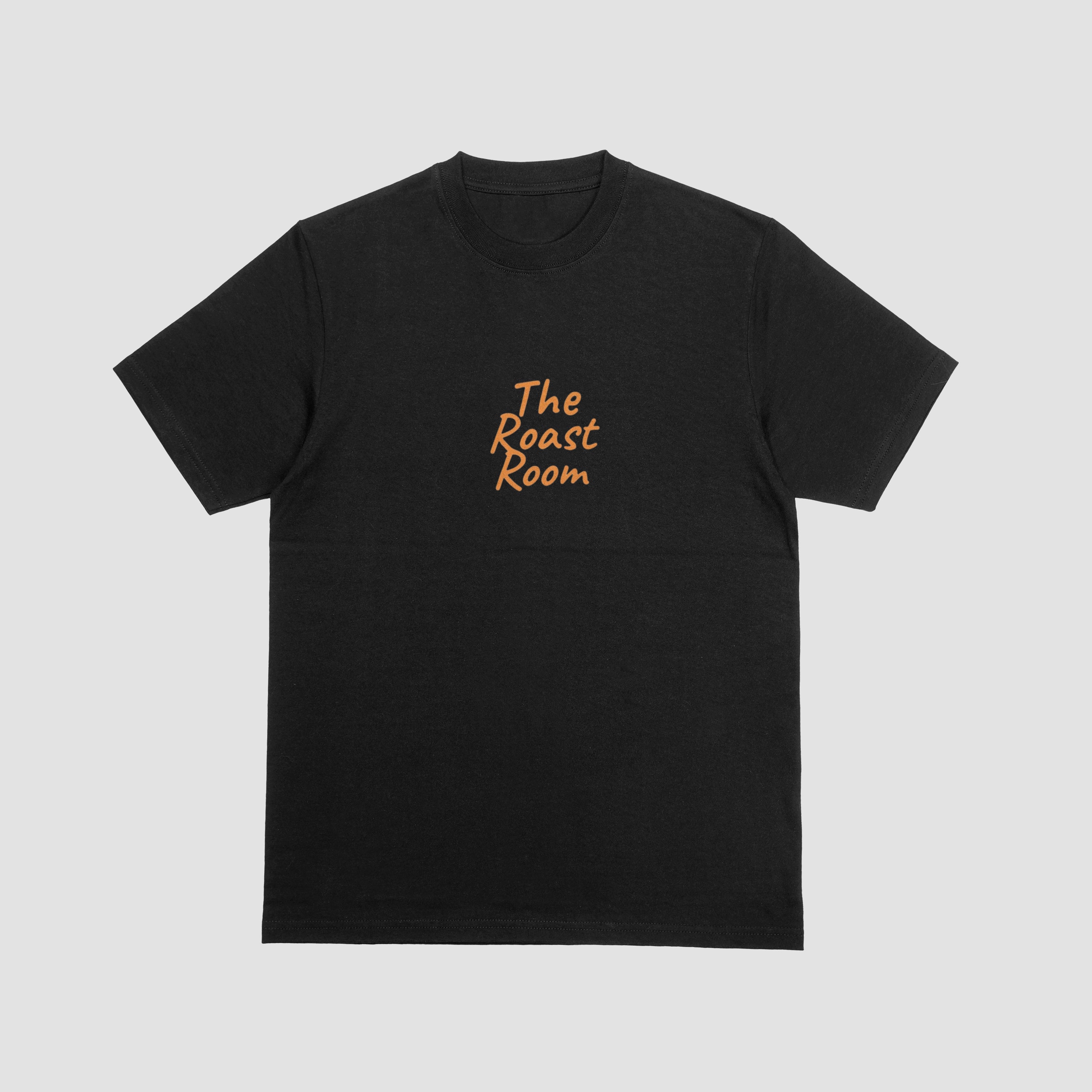 Roast Room Classic Tee