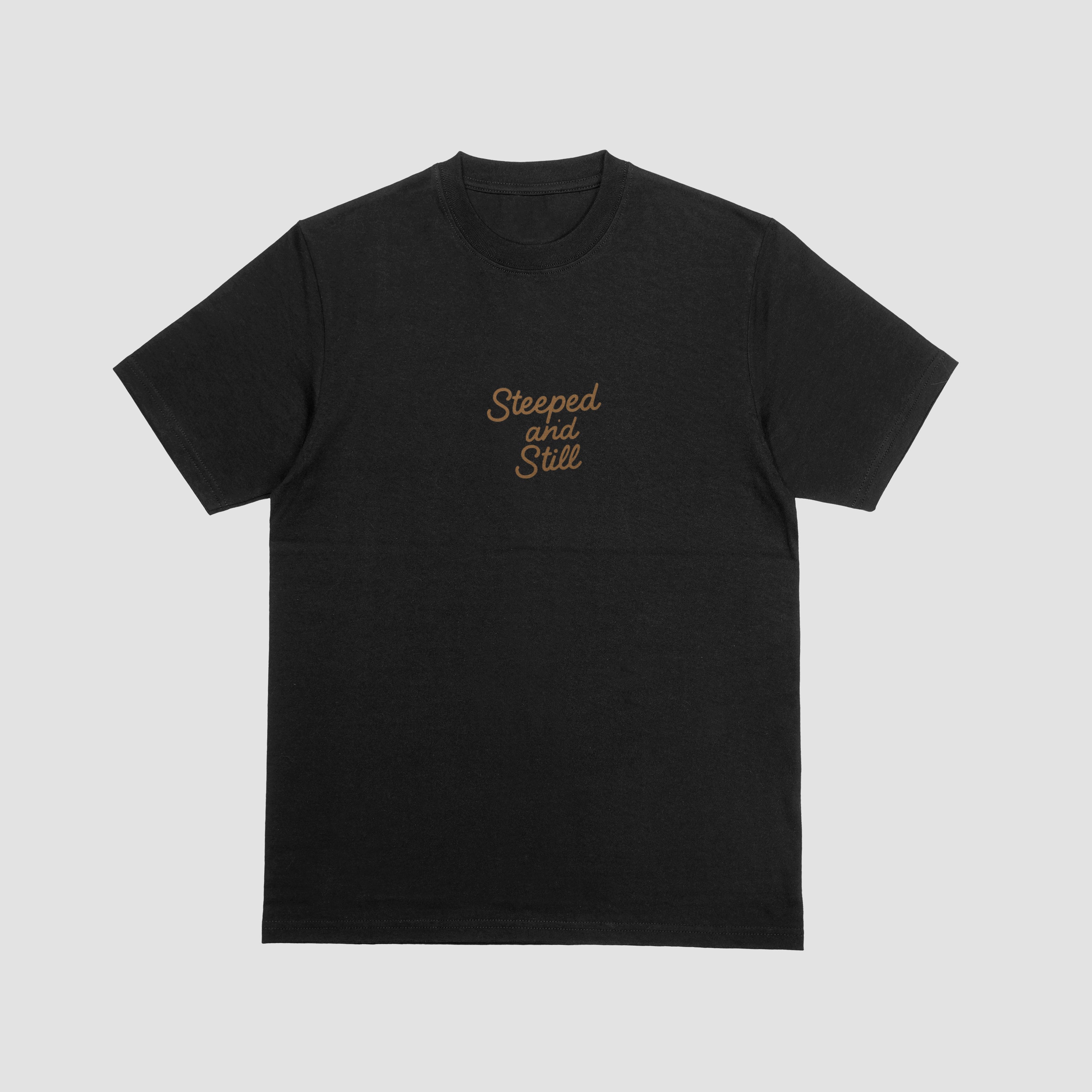 Steeped Classic Tee