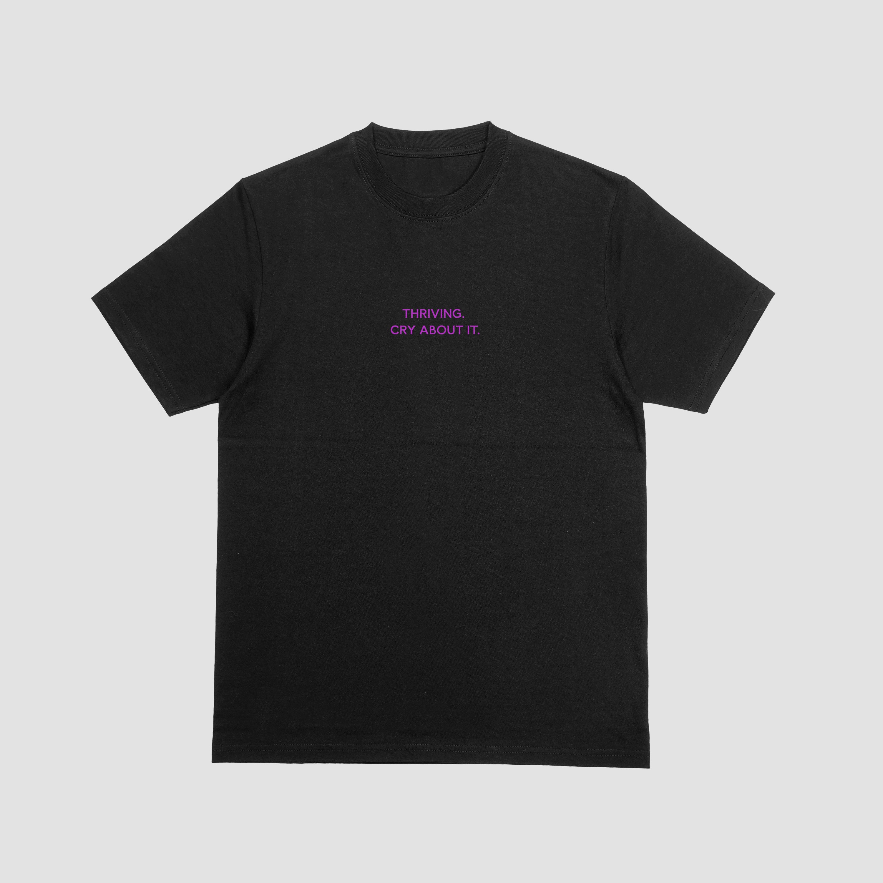Thriving Classic Tee