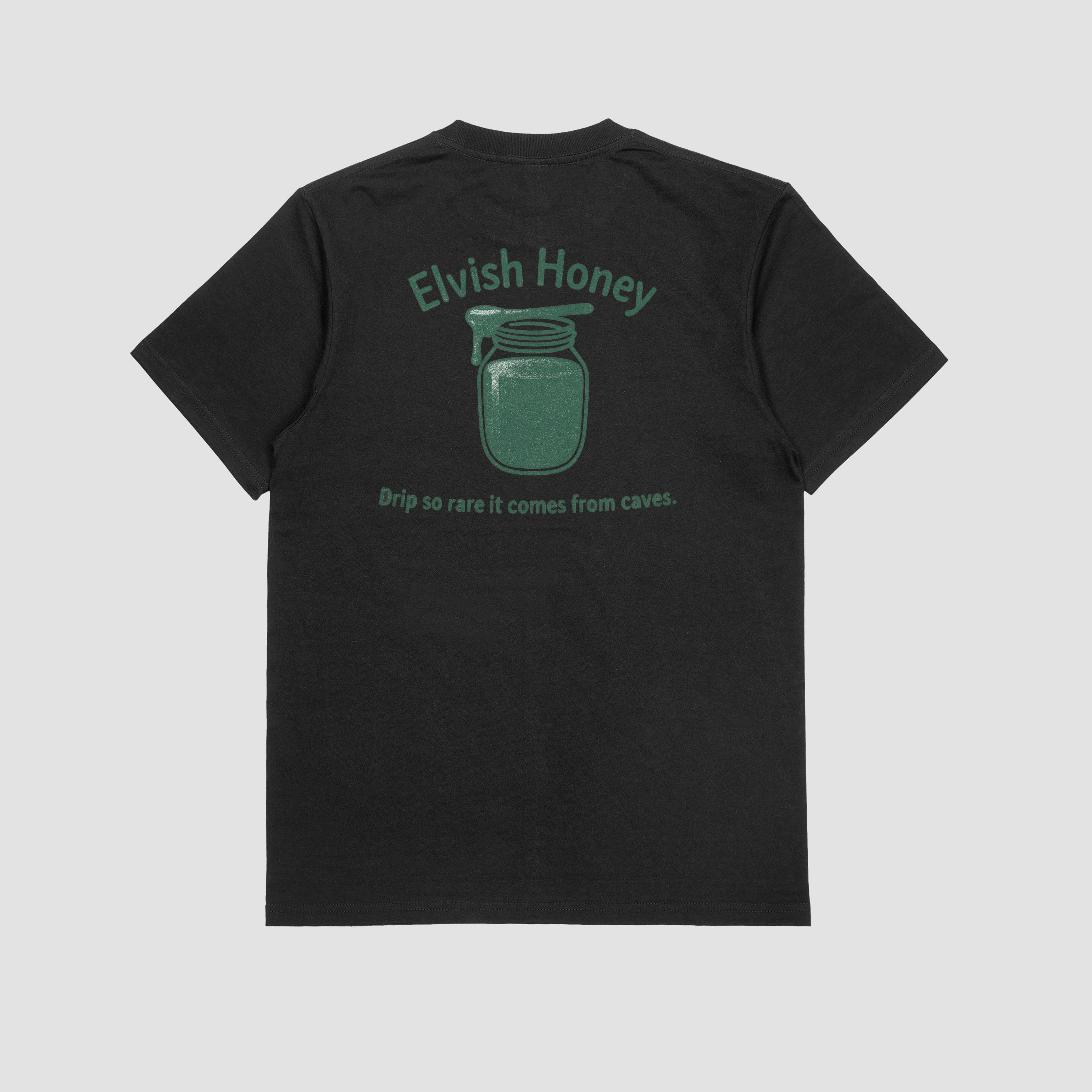 Elvish Honey Classic Tee