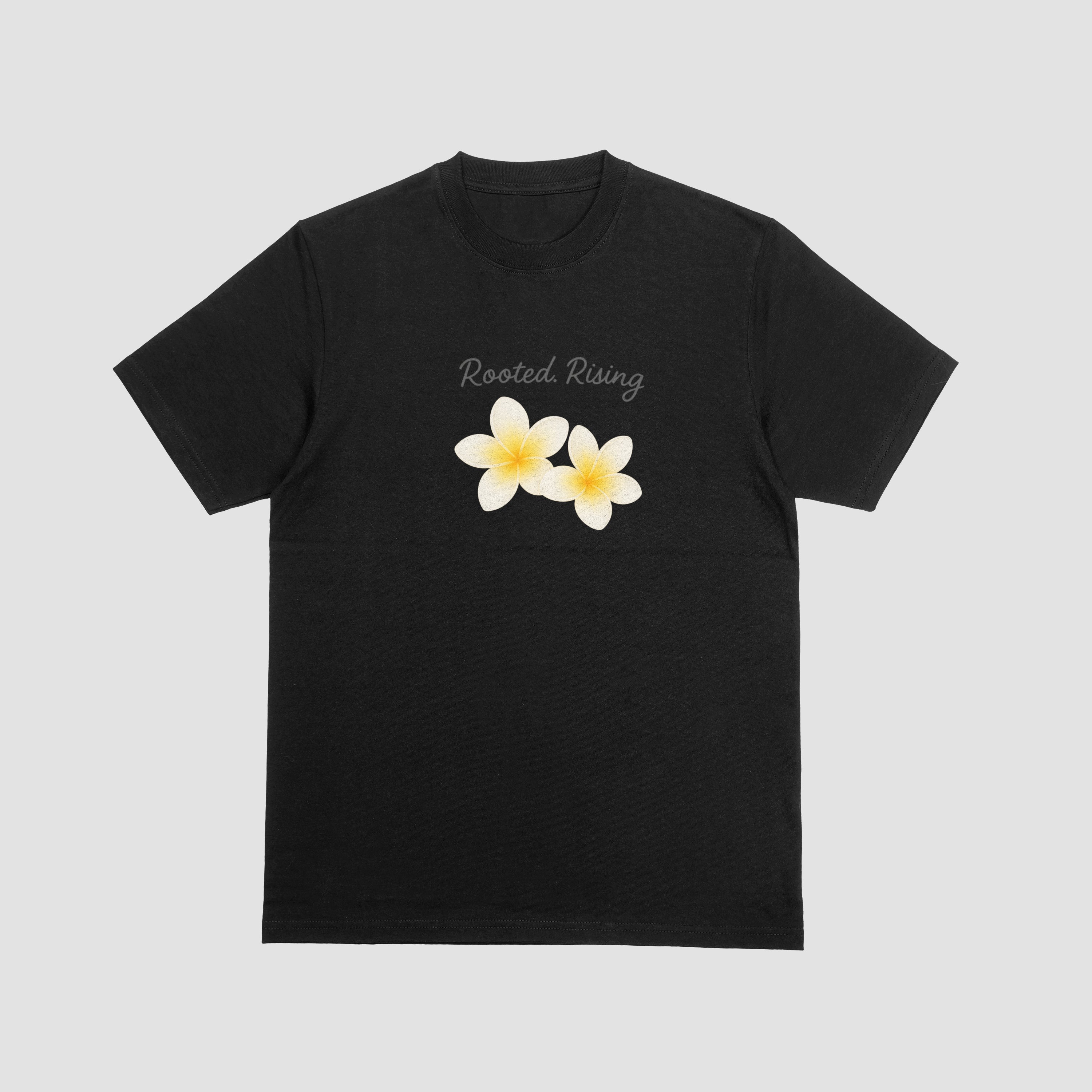 Rooted Rising Classic Tee