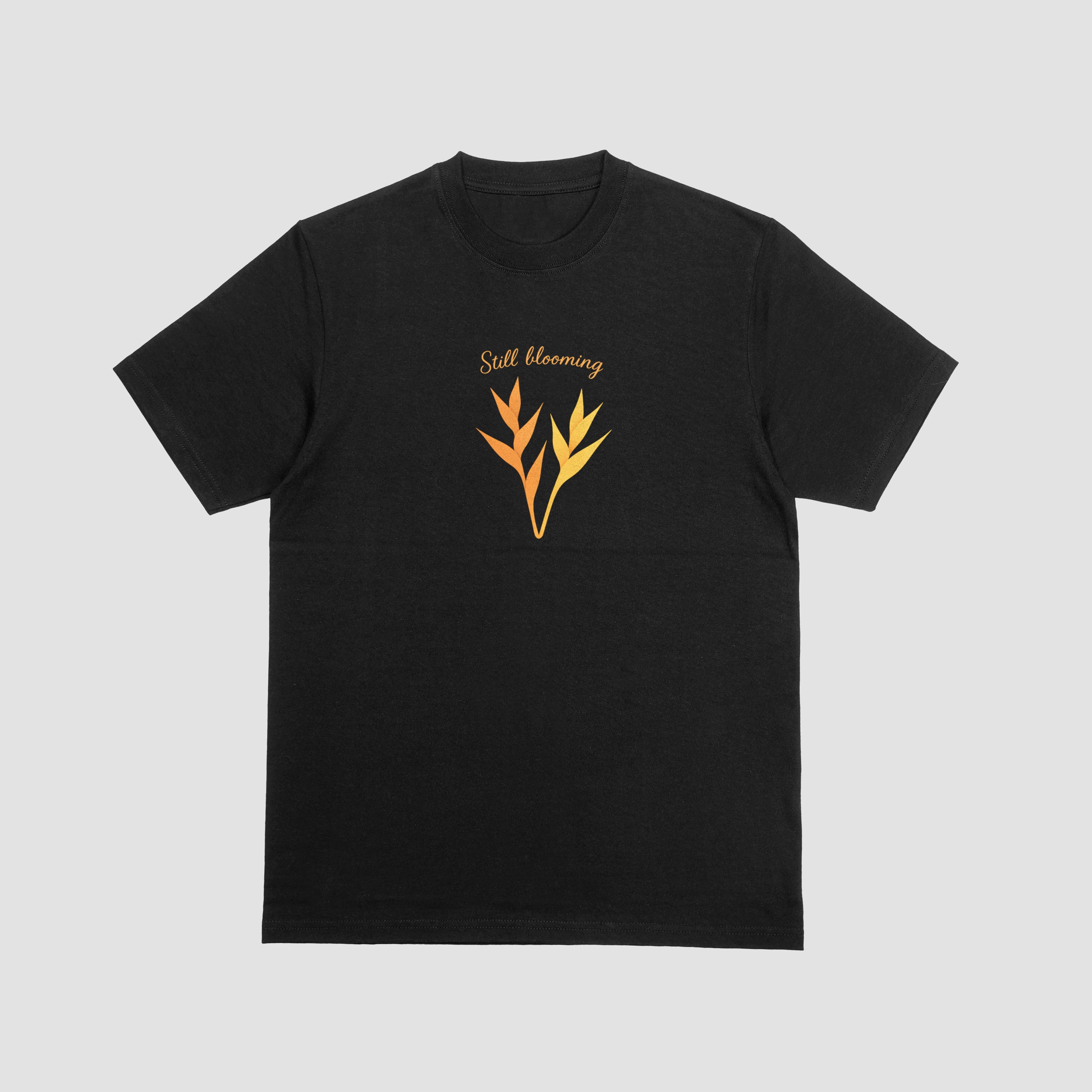 Still Blooming Classic Tee