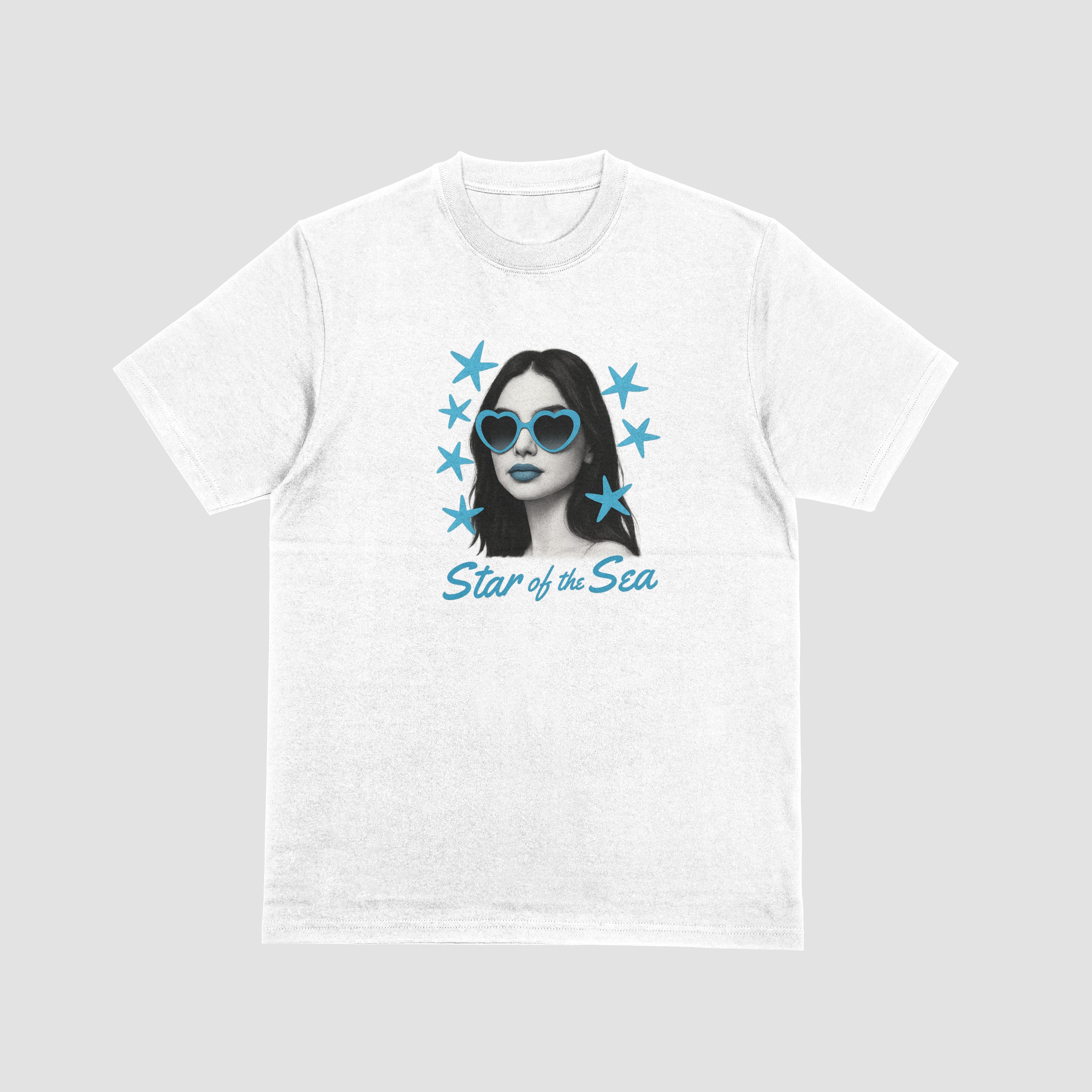 Star of the Sea Classic Tee
