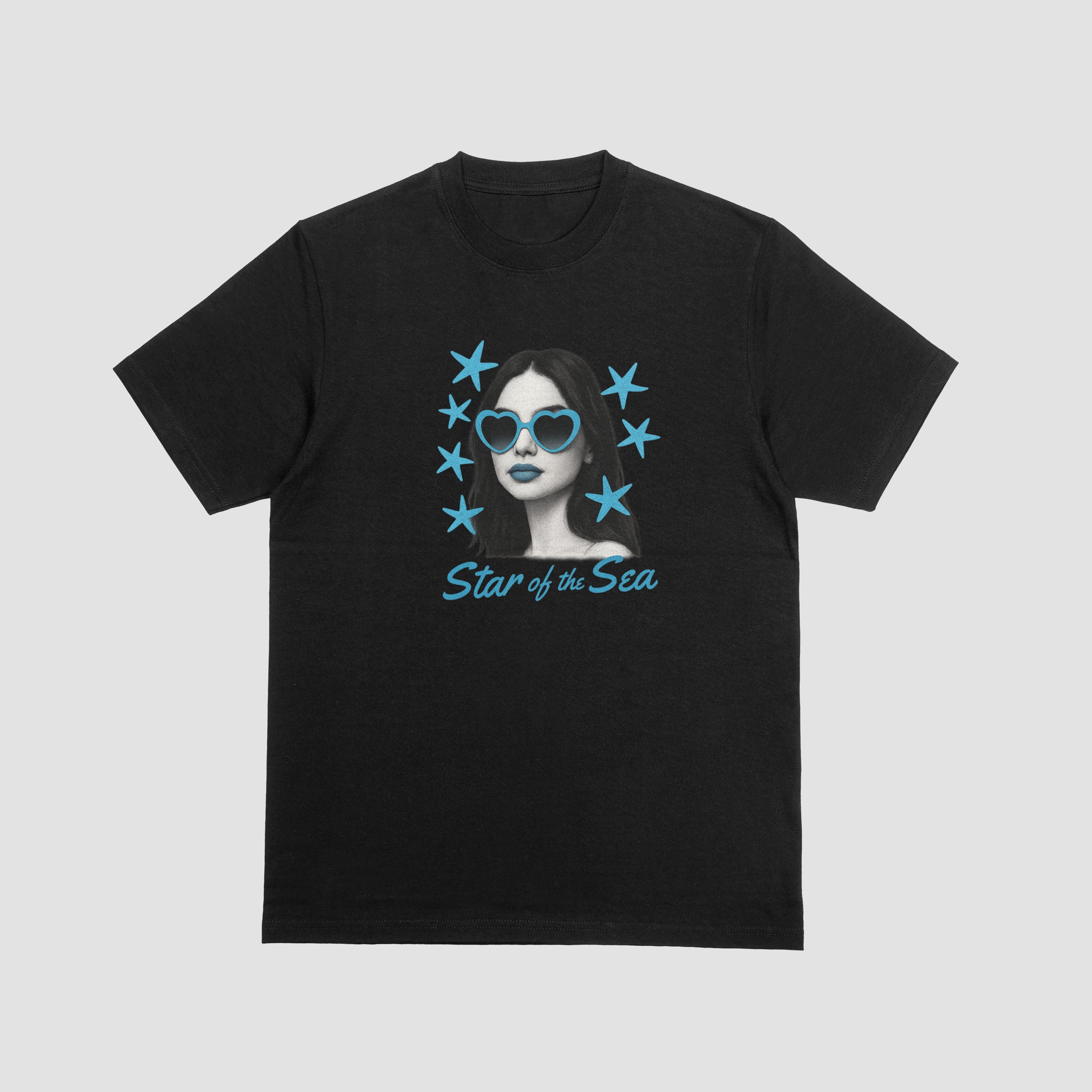 Star of the Sea Classic Tee
