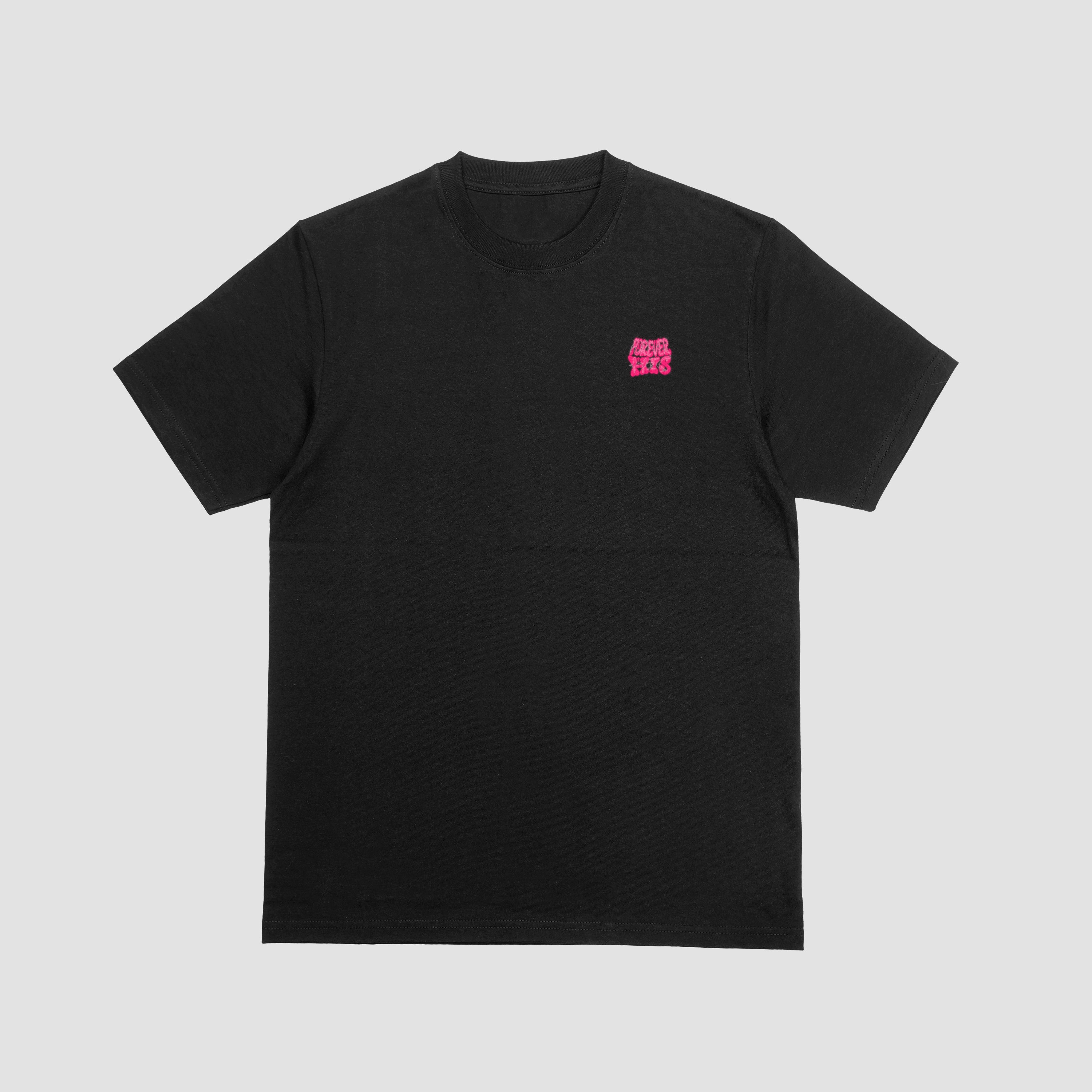Forever Hits Classic Tee