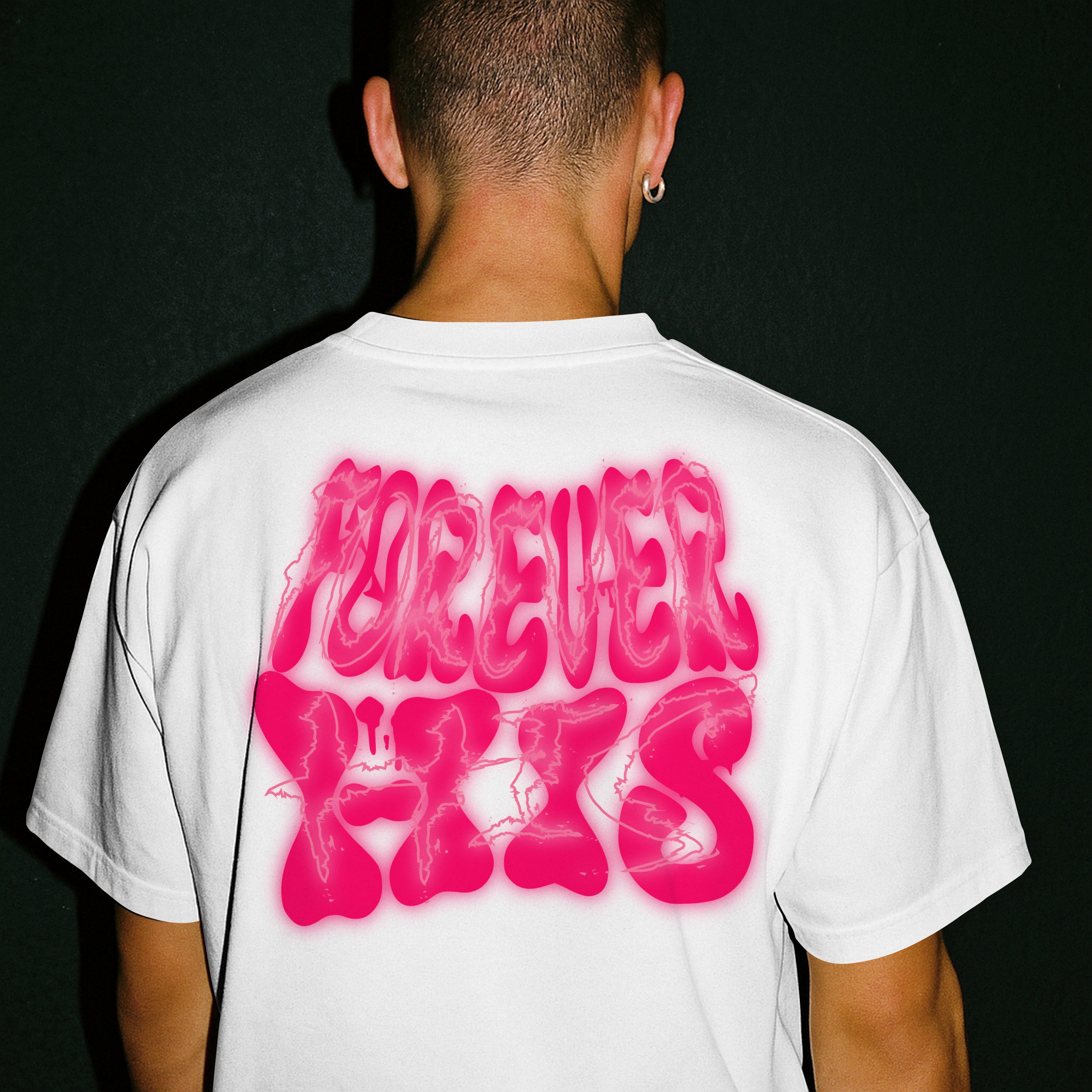 Forever Hits Classic Tee