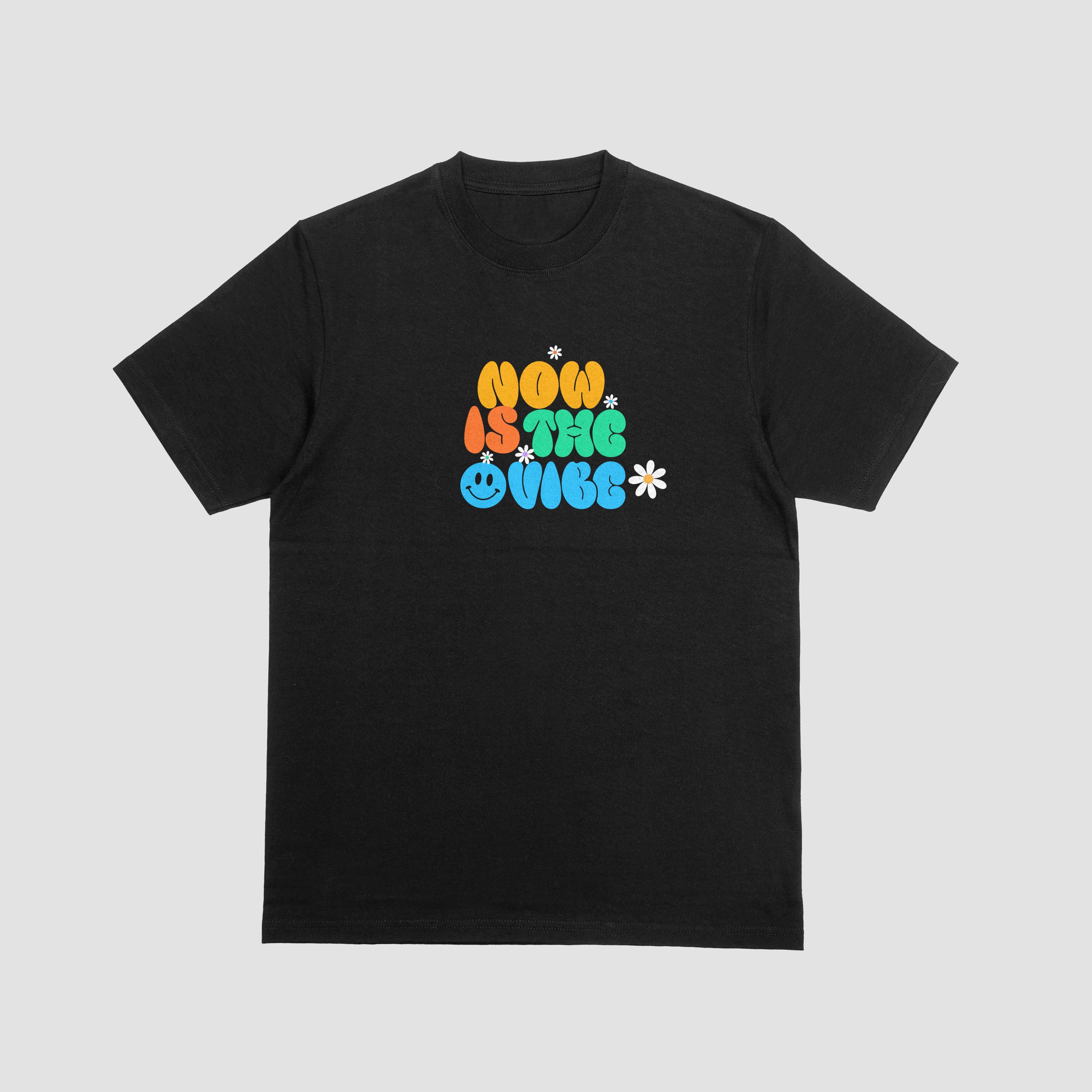 Vibe Classic Tee