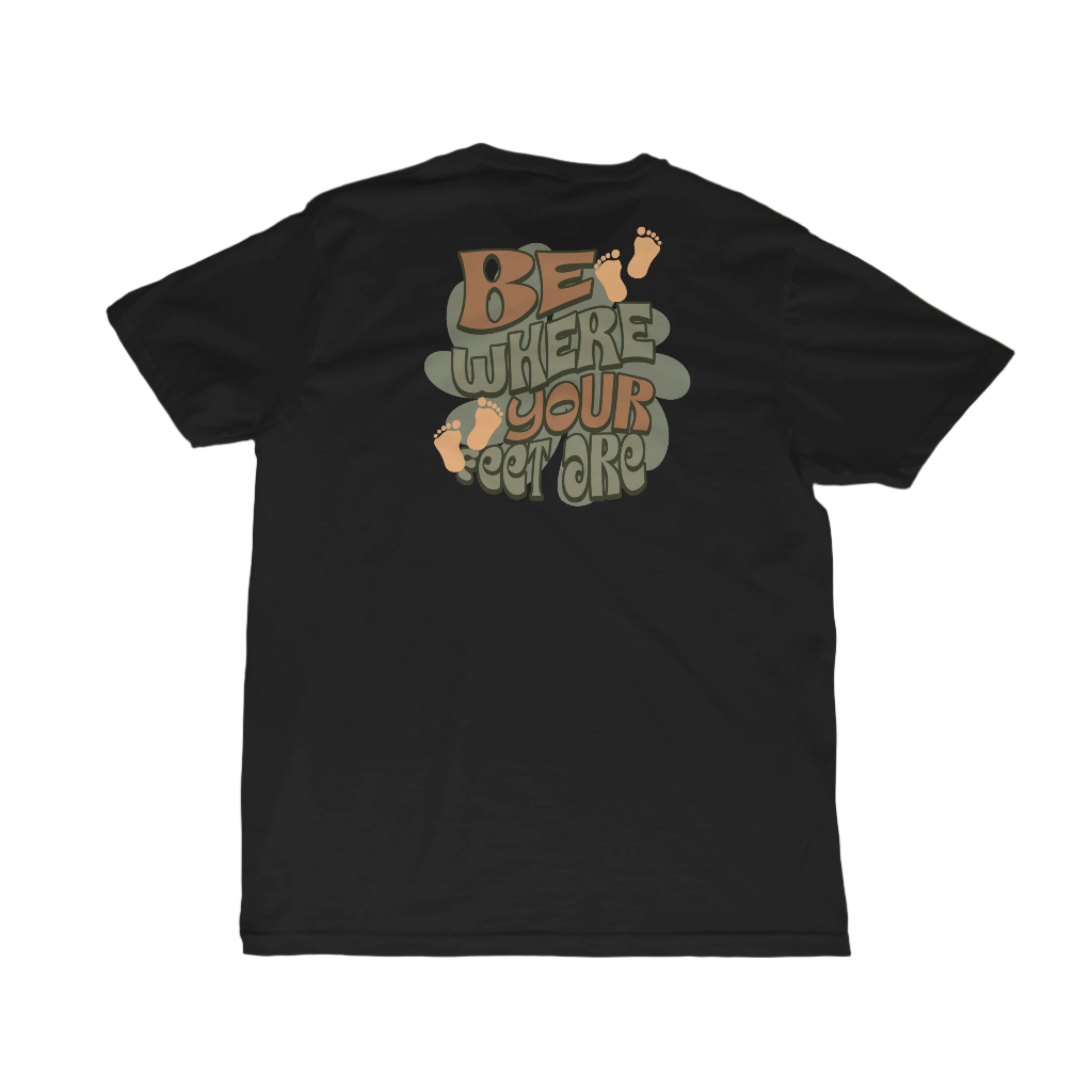 Feet Classic Tee