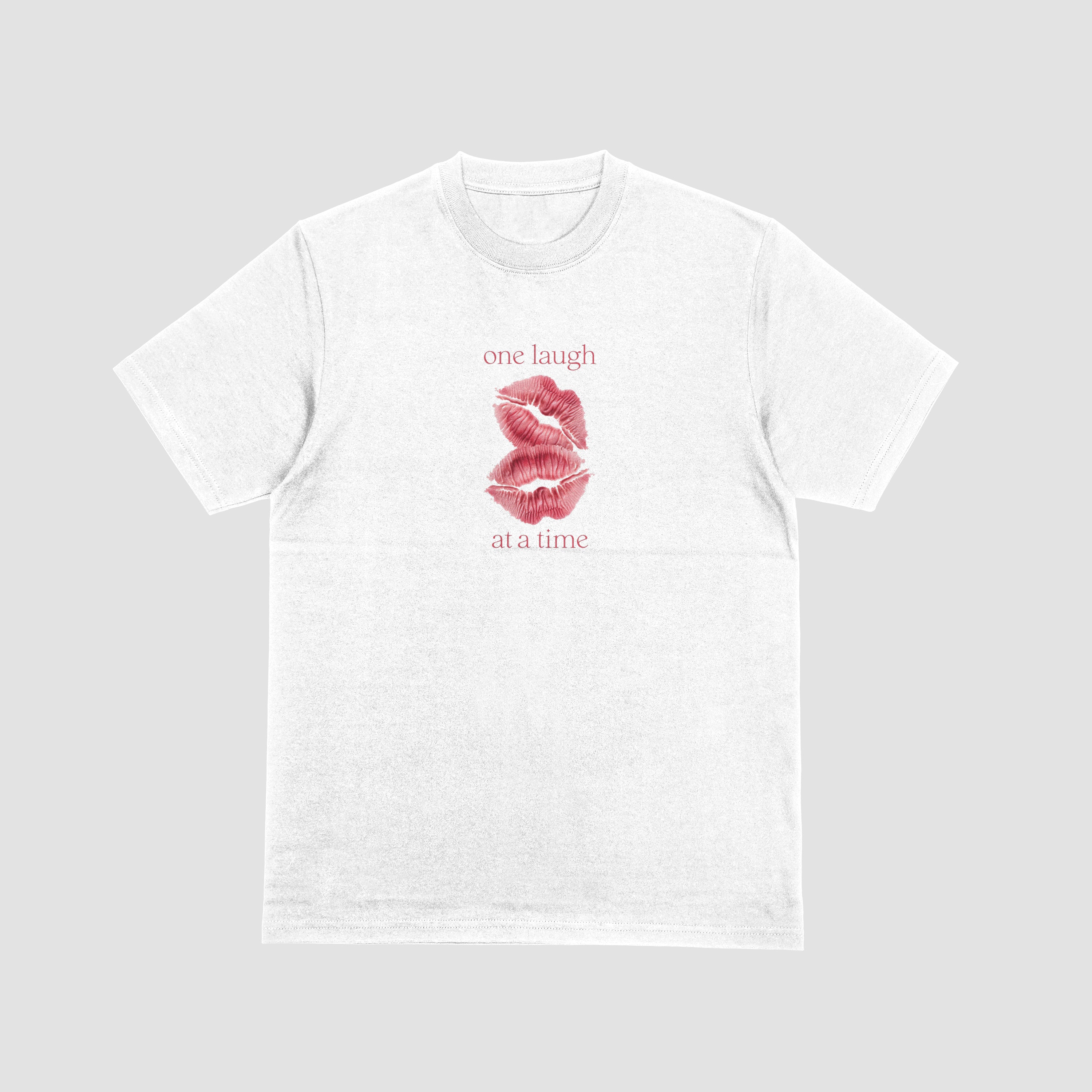 Laugh Classic Tee