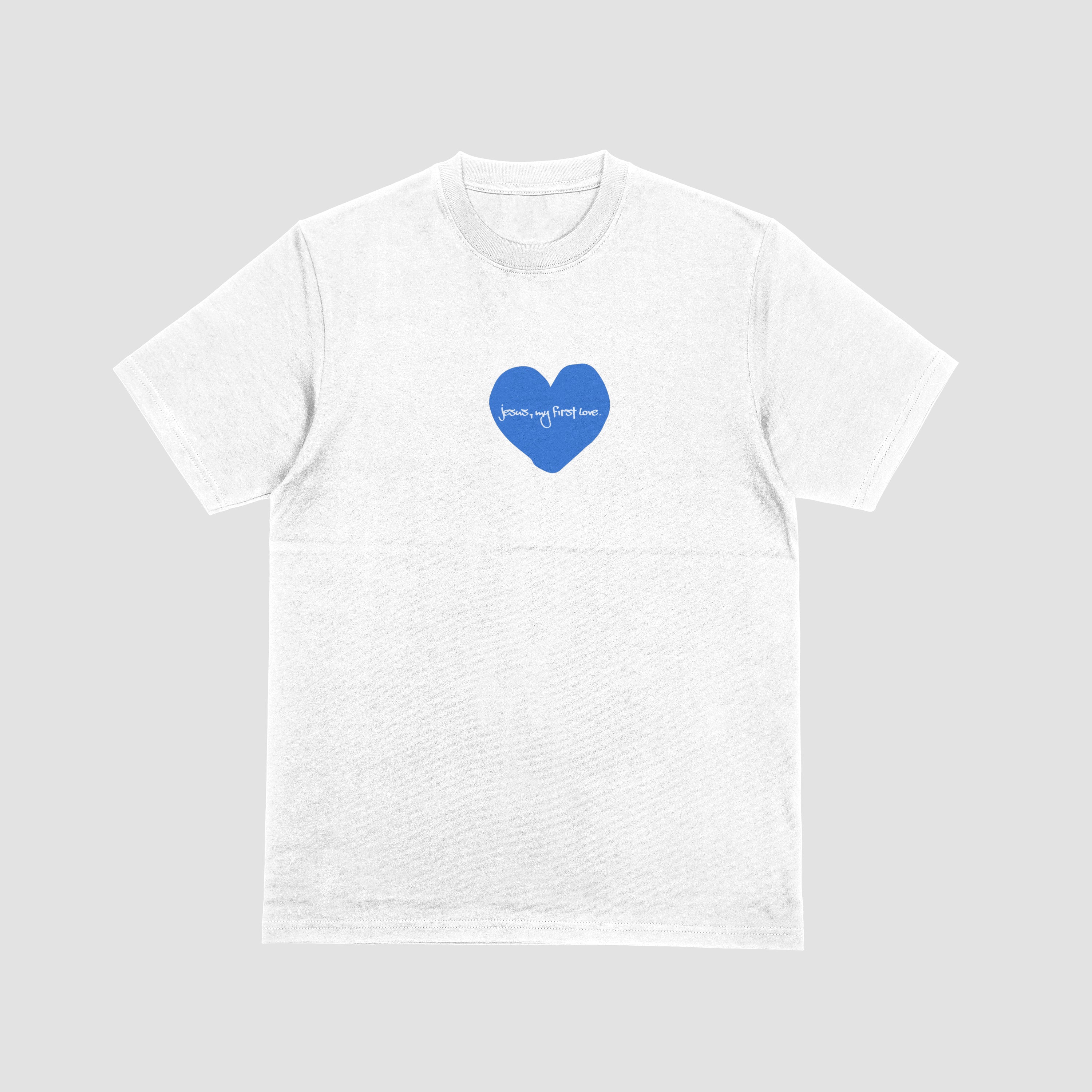 First Love Classic Tee