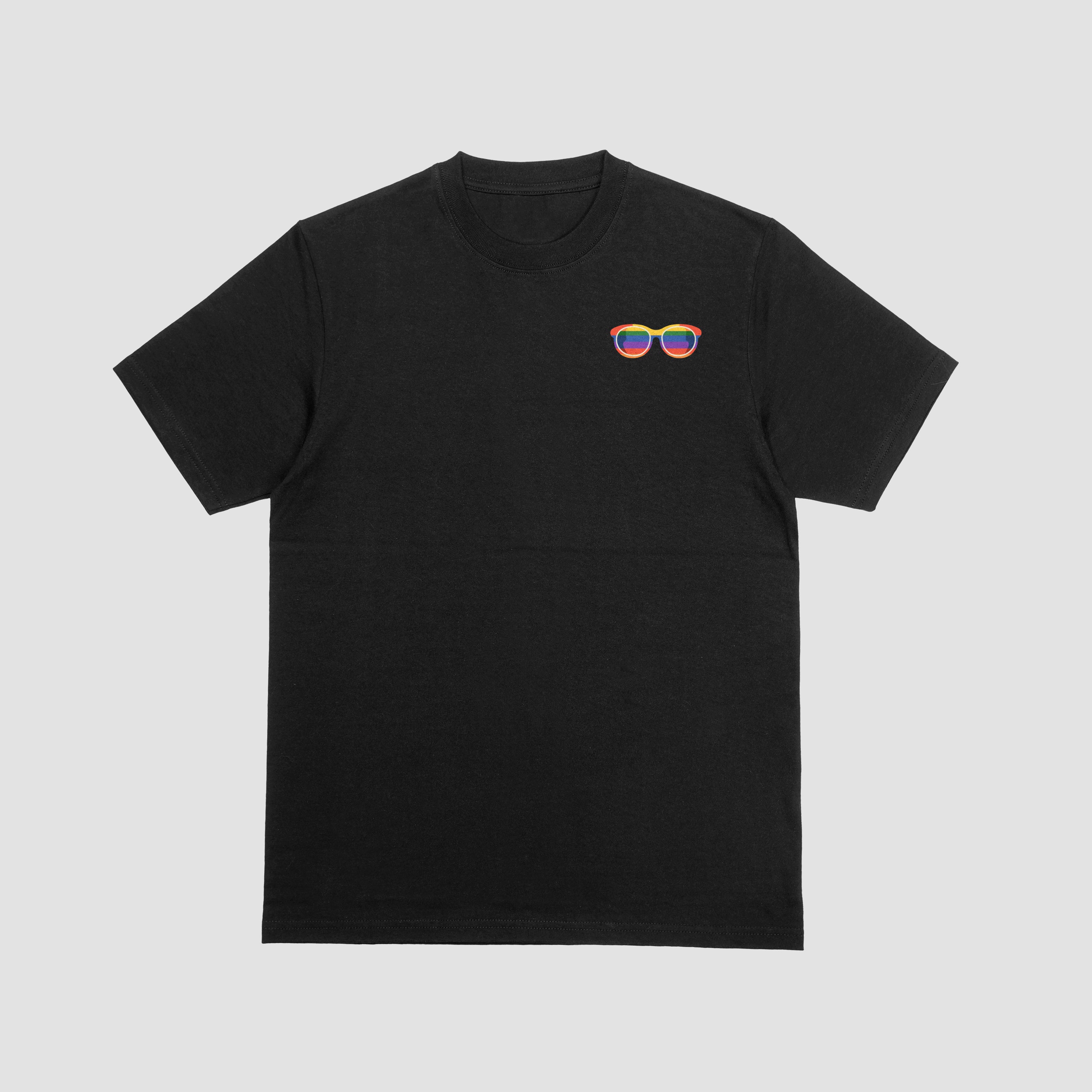Born To Be Seen Classic Tee