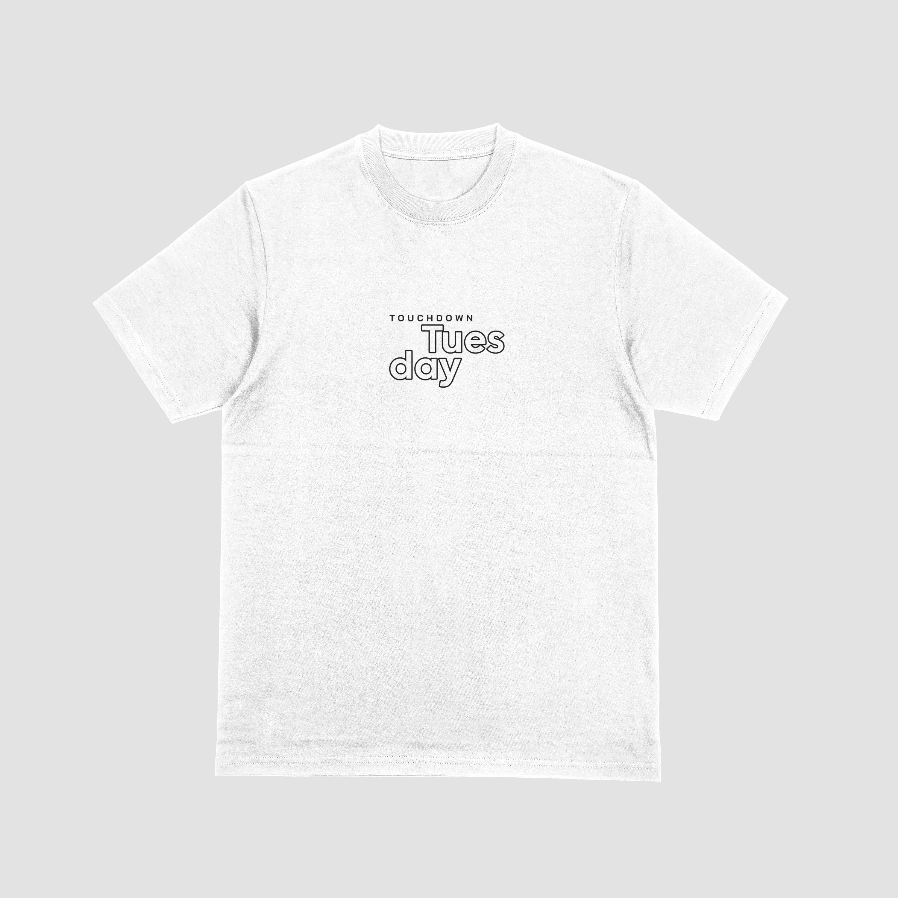 Touchdown Tuesday Classic Tee