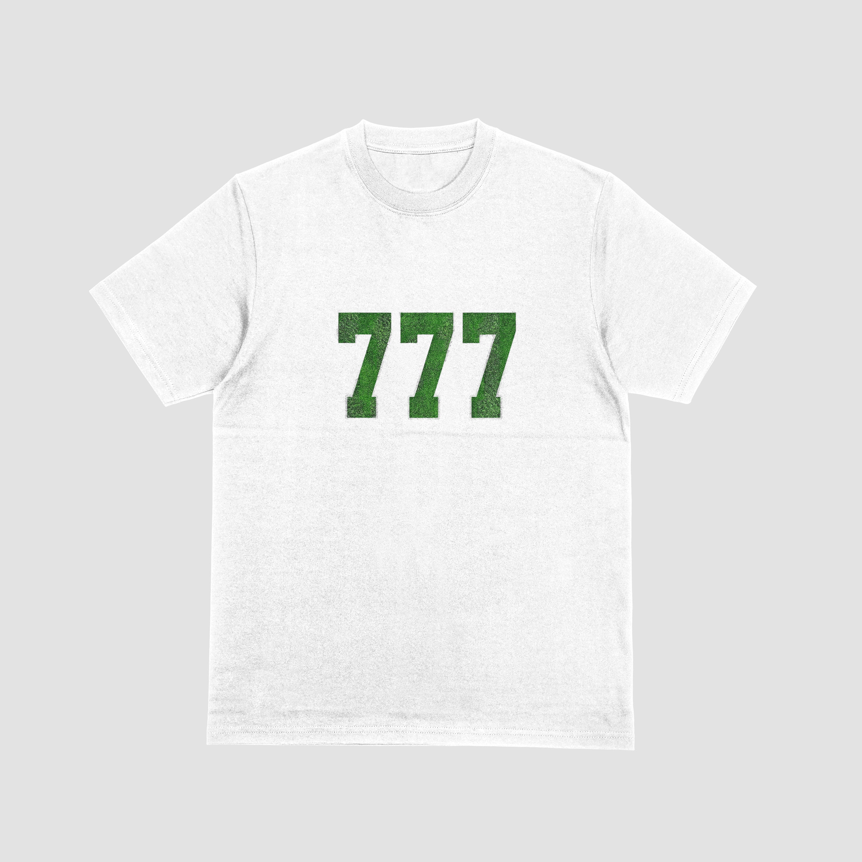 Triple 7 Classic Tee