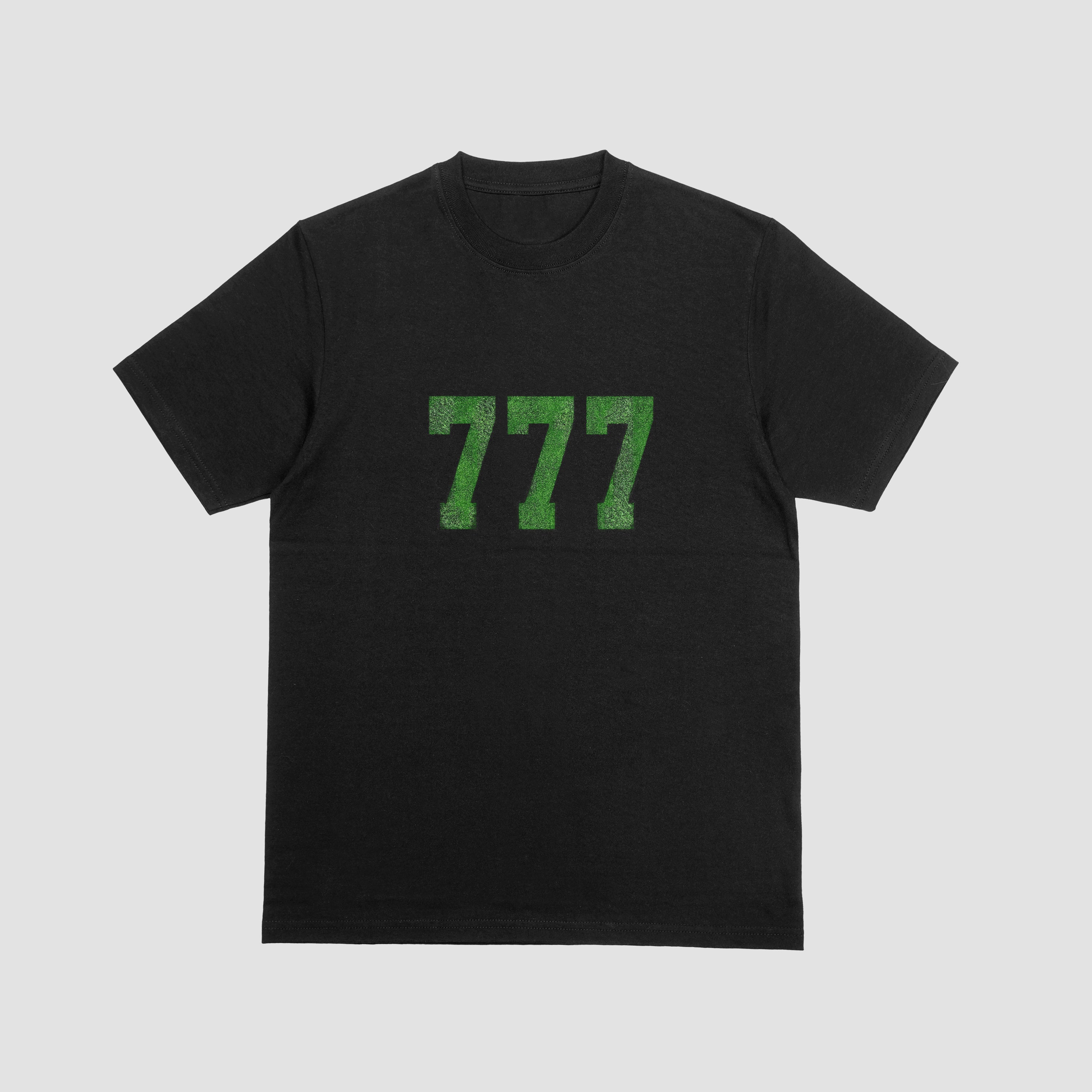 Triple 7 Classic Tee