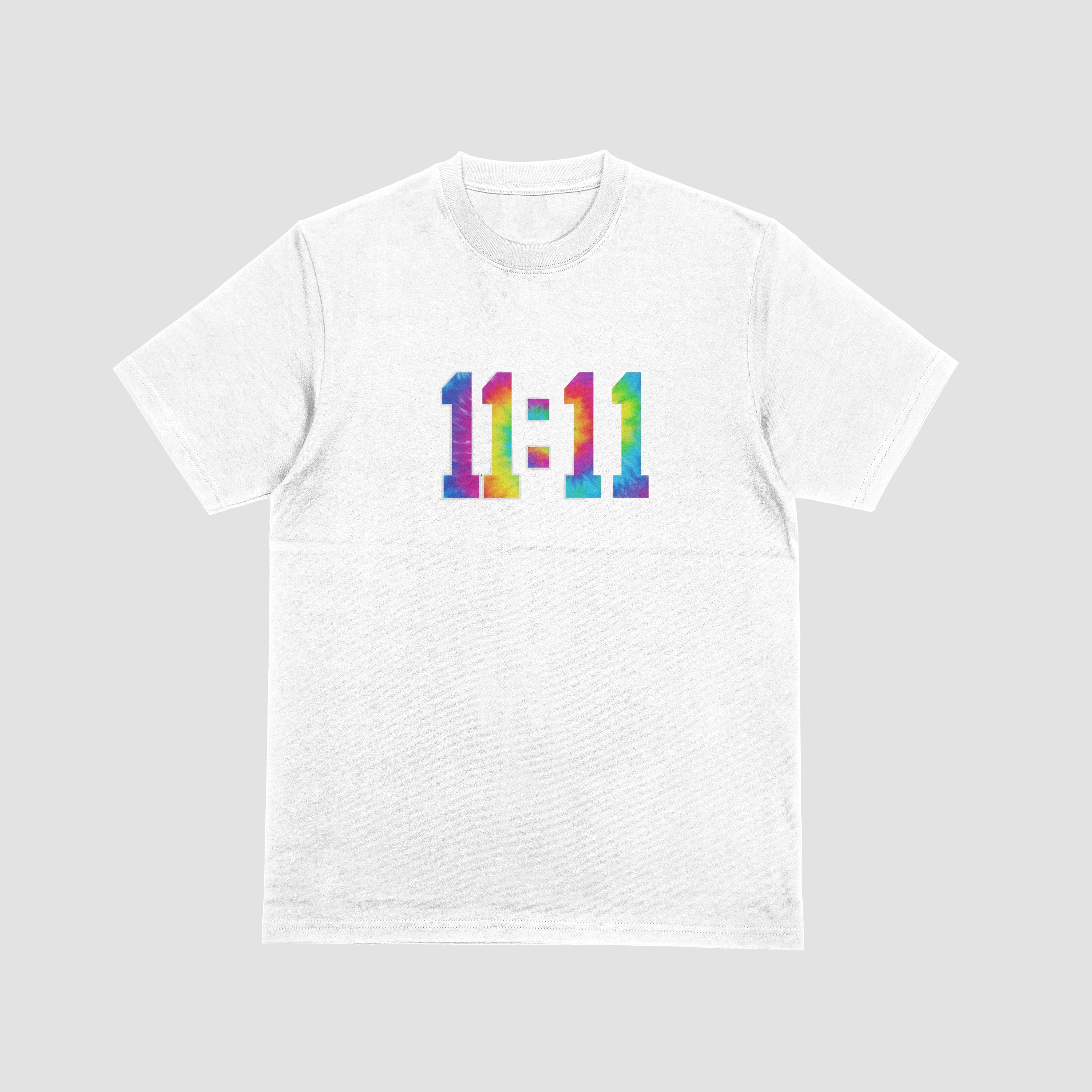Eleven Eleven Classic Tee
