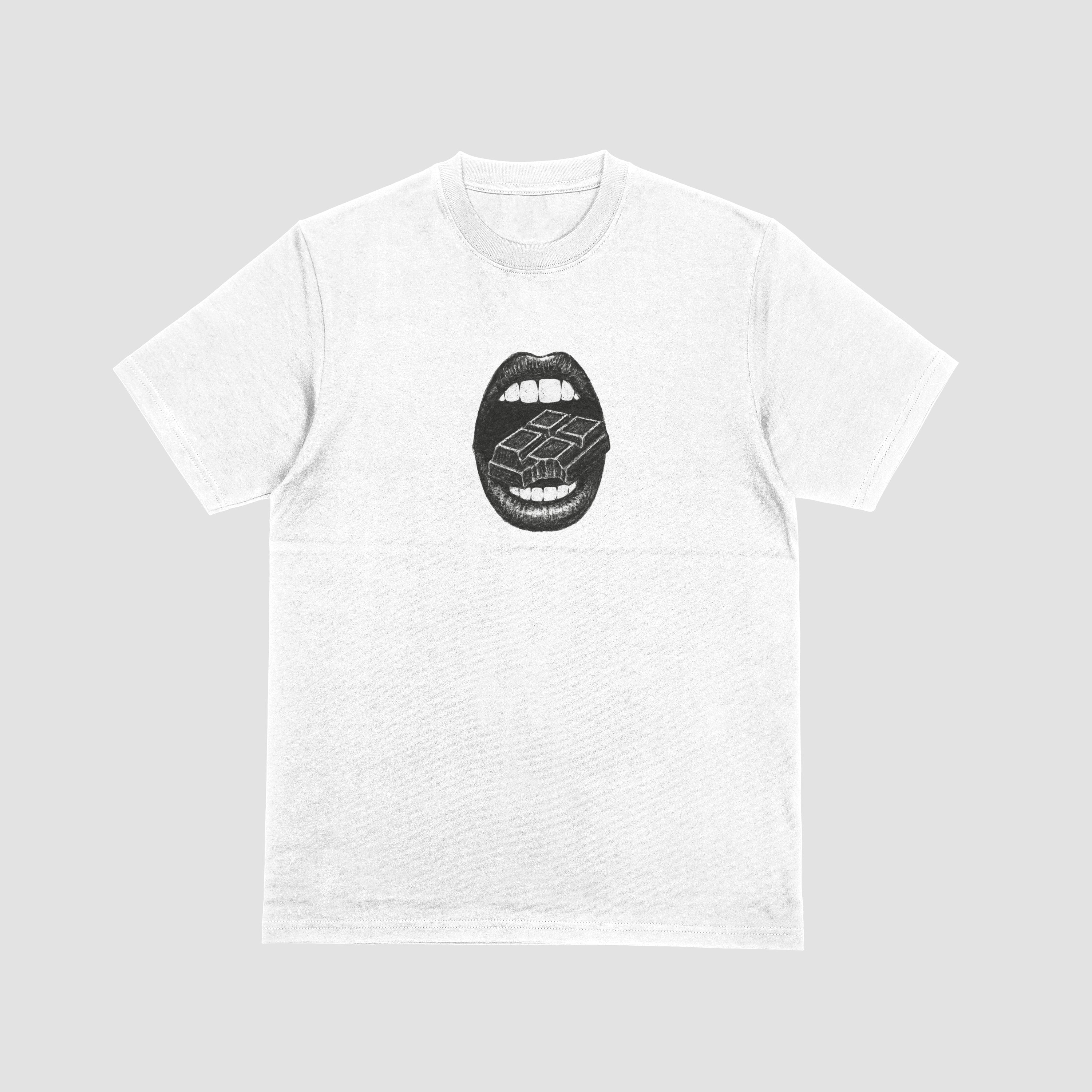 Choco Bar Classic Tee