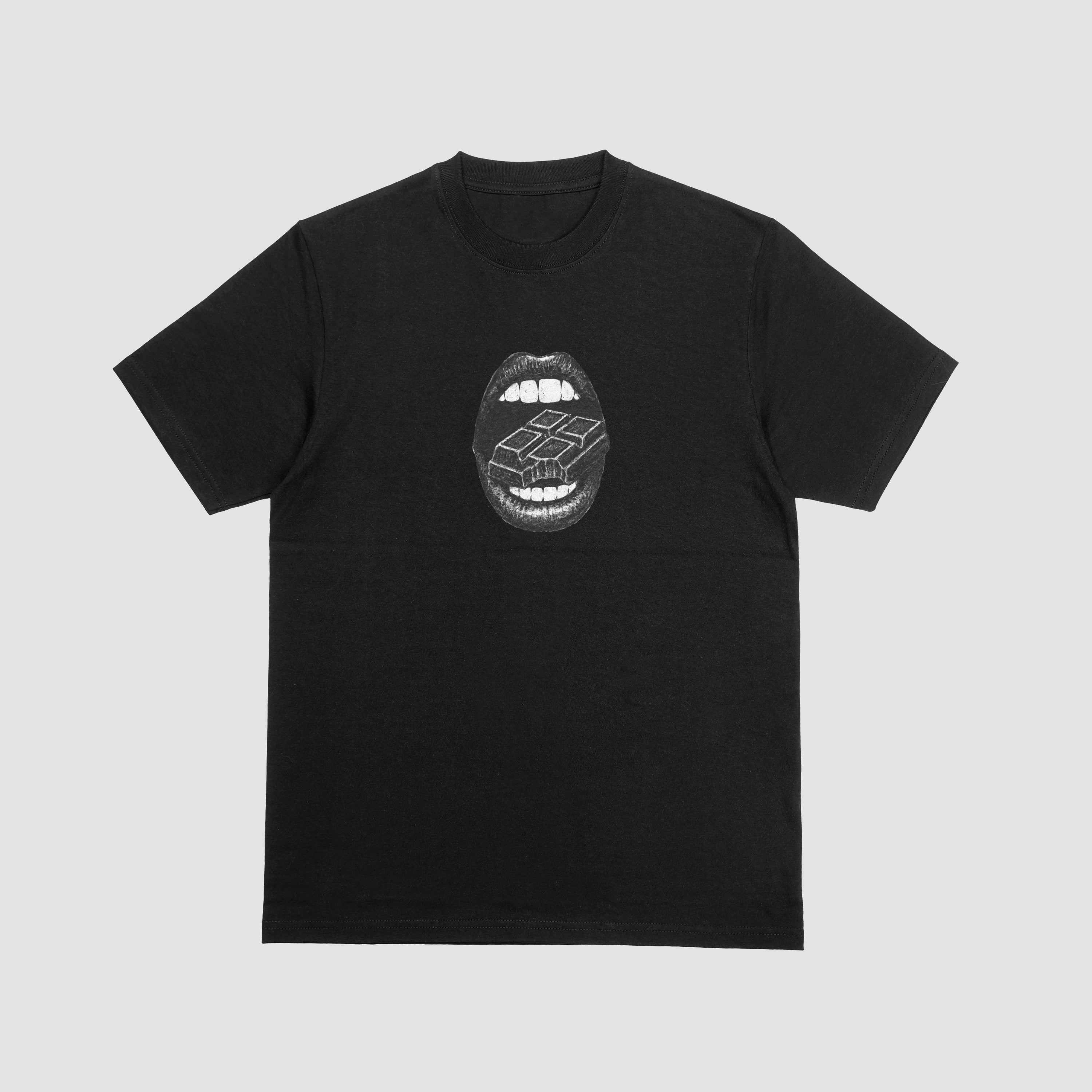 Choco Bar Classic Tee