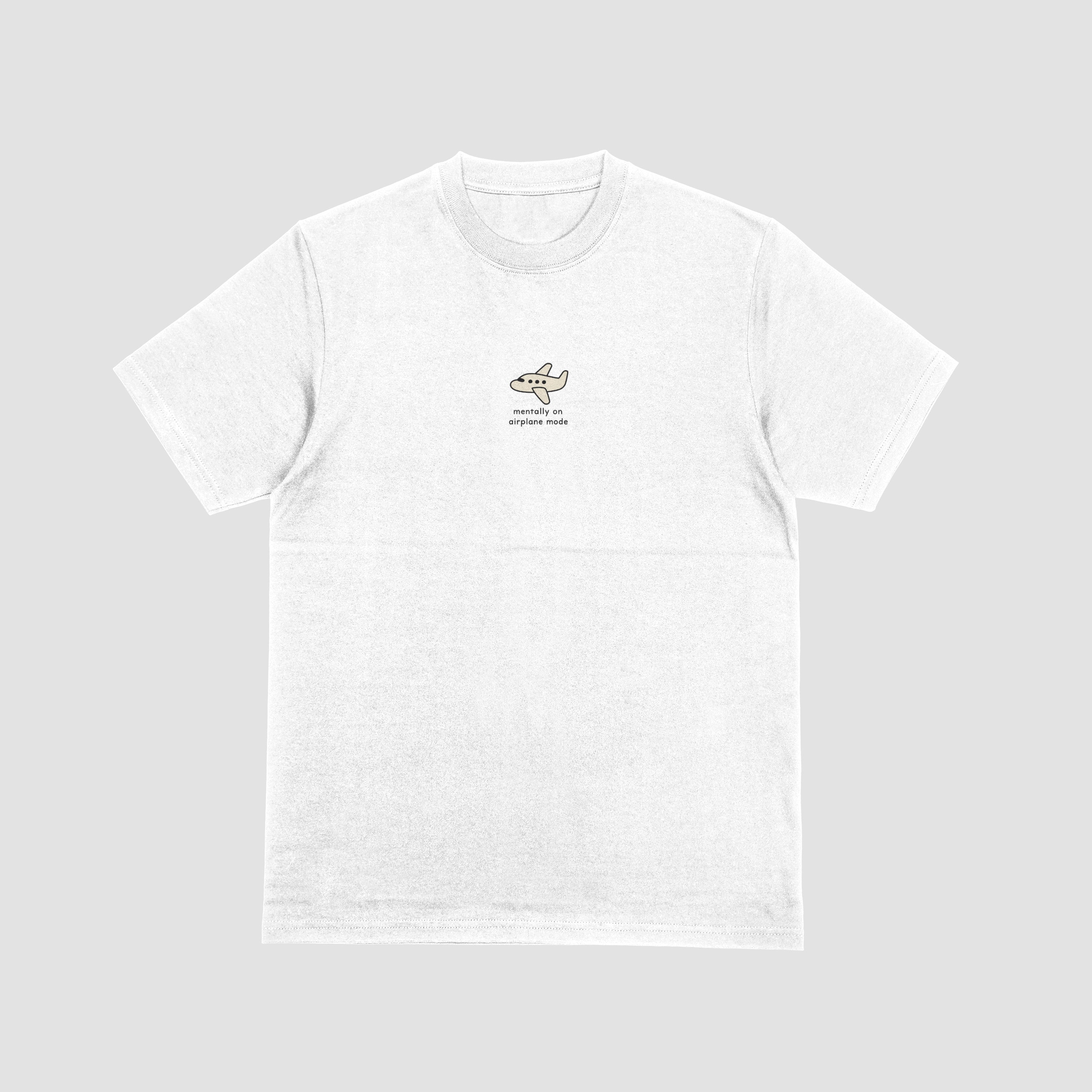 Airplane Mode Classic Tee