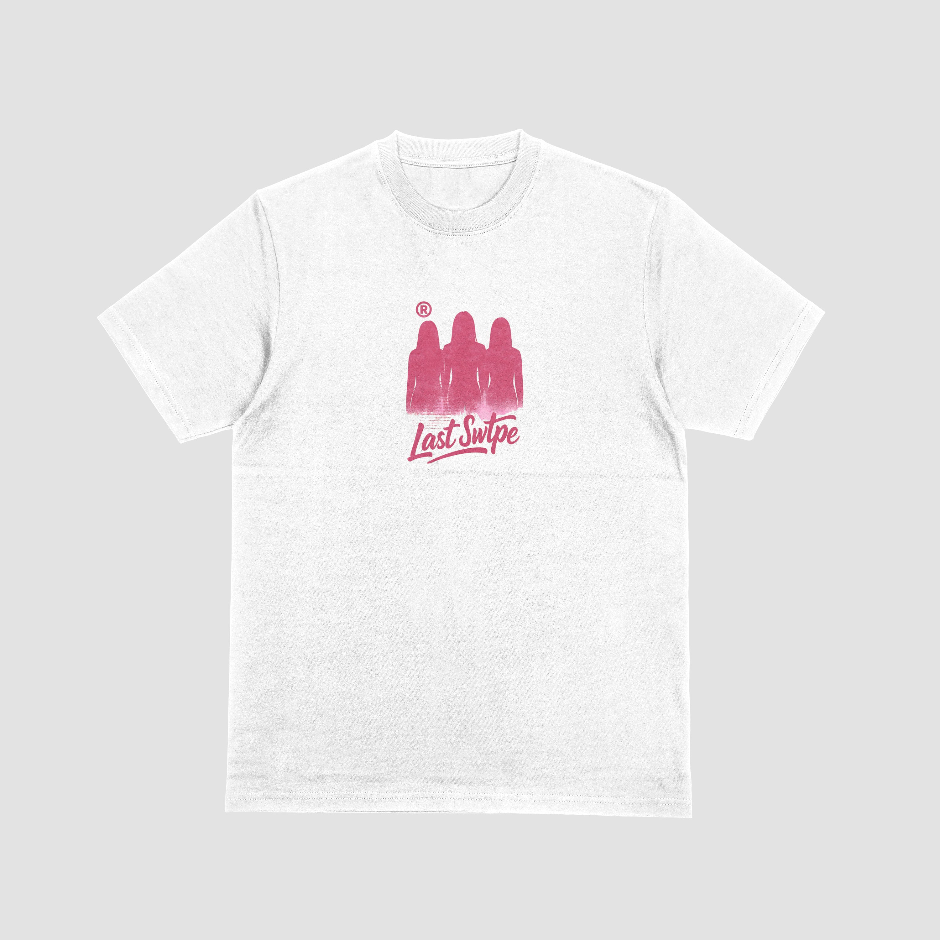 Last Swipe Classic Tee