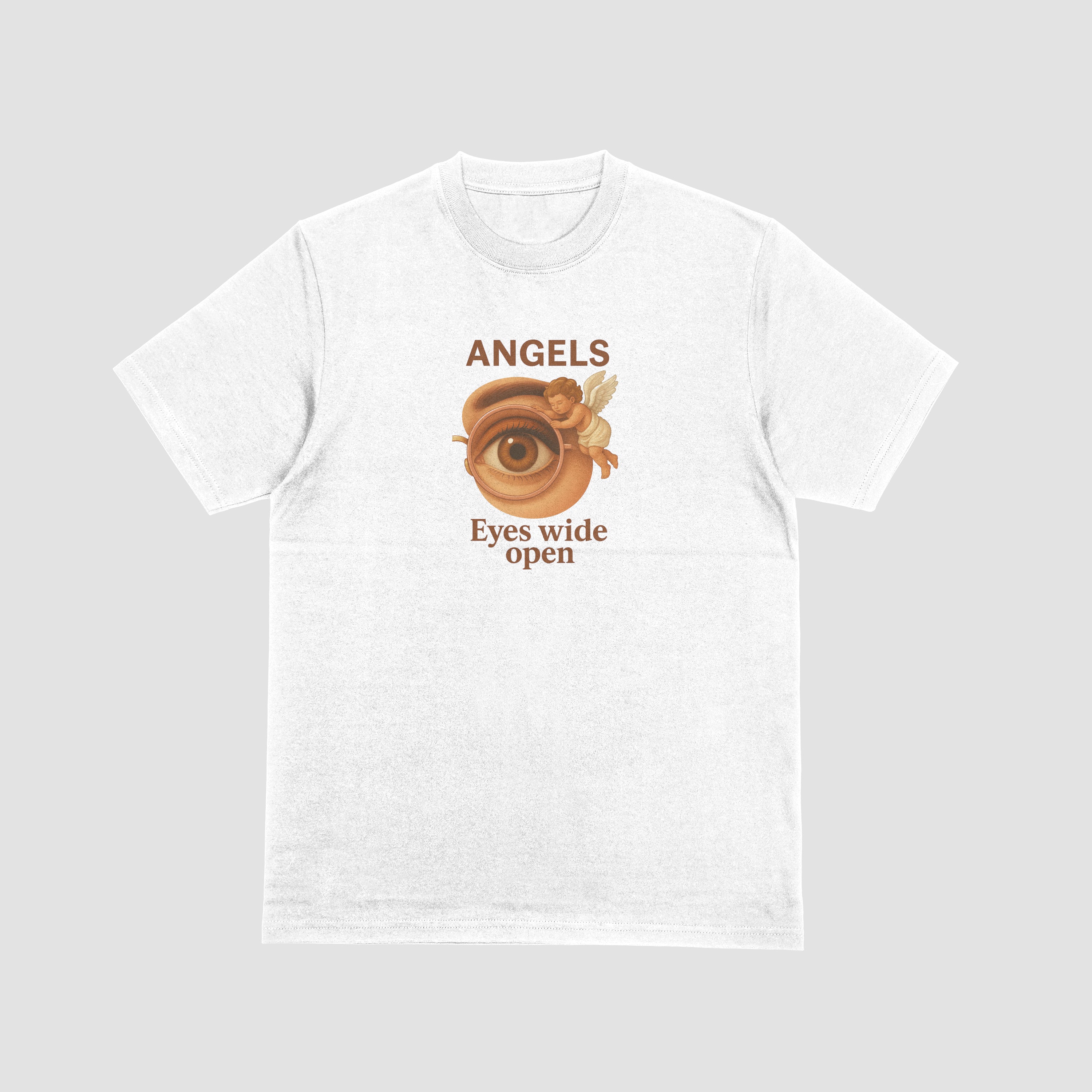 Angels Classic Tee