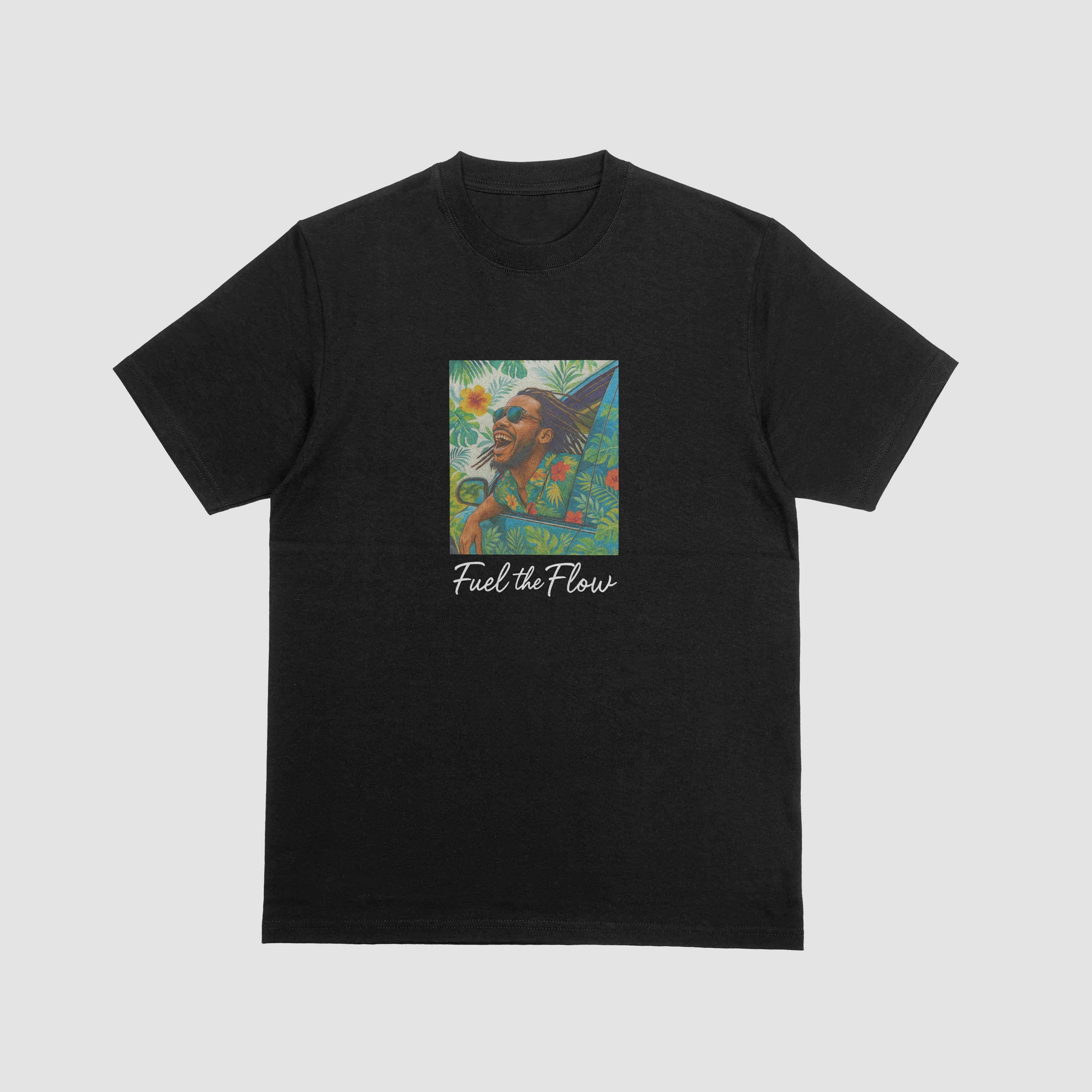 Fuel the Flow Classic Tee