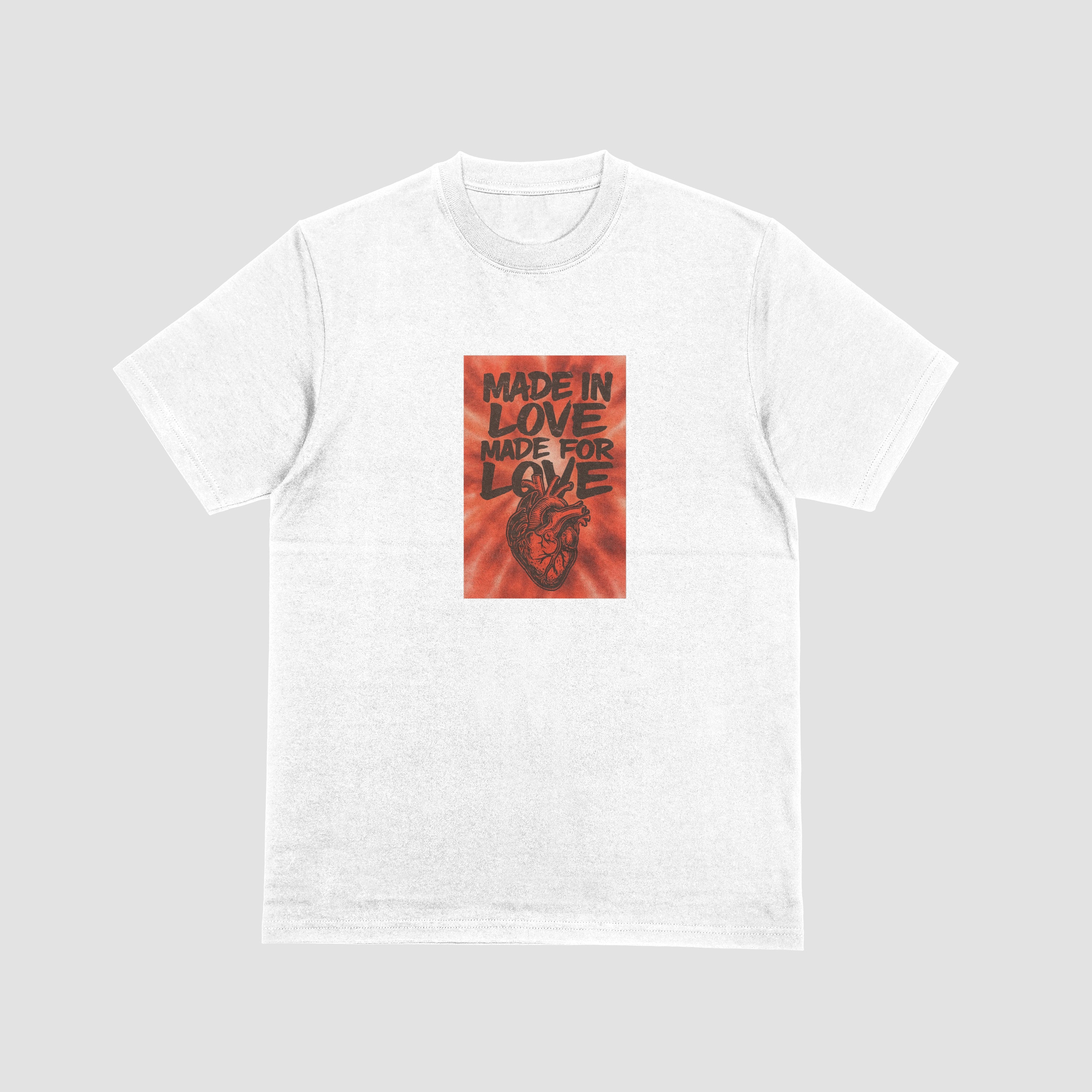 Made For Love Classic Tee