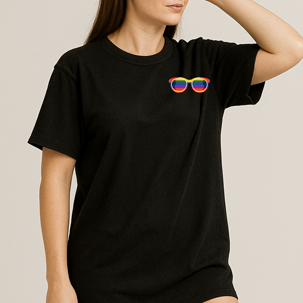Born To Be Seen Classic Tee