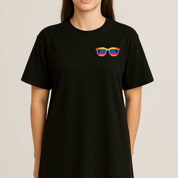 Born To Be Seen Classic Tee