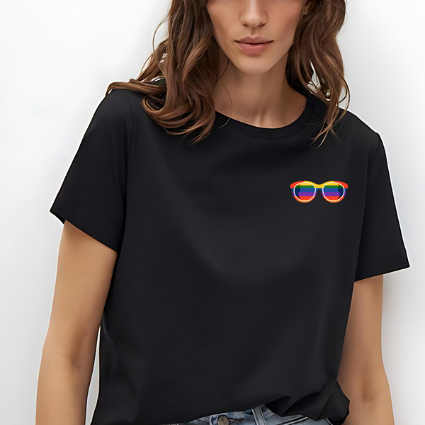 Born To Be Seen Classic Tee
