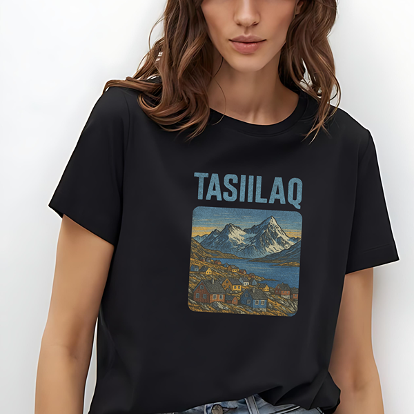 Tasilaq Classic Tee