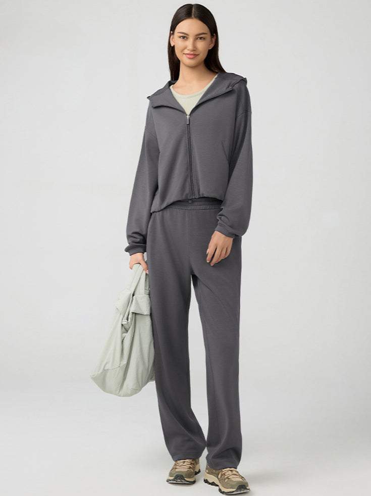 Entspannte, bequeme, weiche Loungehose