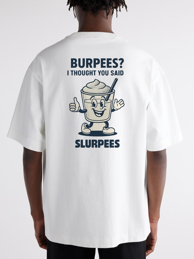 Slurpees Classic Tee